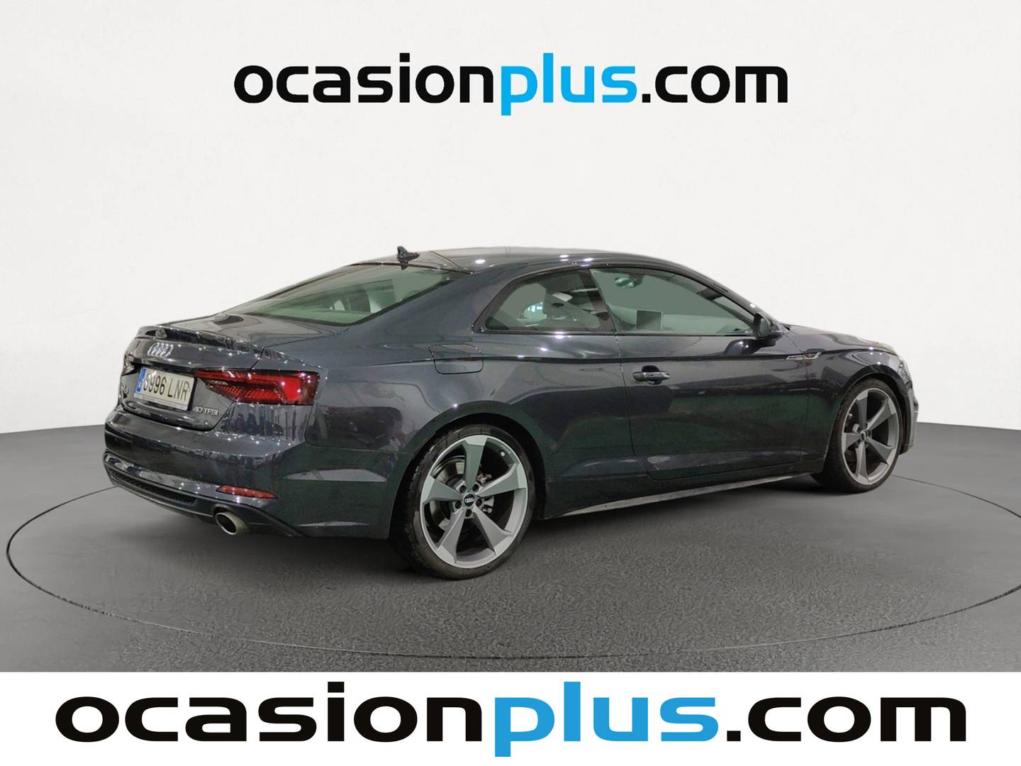 Foto Audi A5 Audi A5 Coupe S line 40 TFSI (190 CV) S tronic