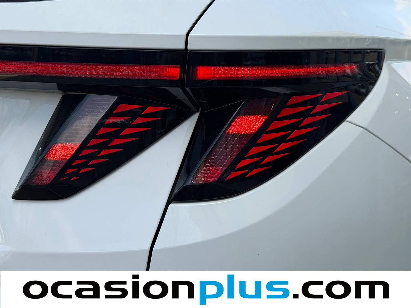 Hyundai Tucson Hyundai Tucson 1.6 TGDI HEV Tecno Auto 2C (230 CV) al mejor precio