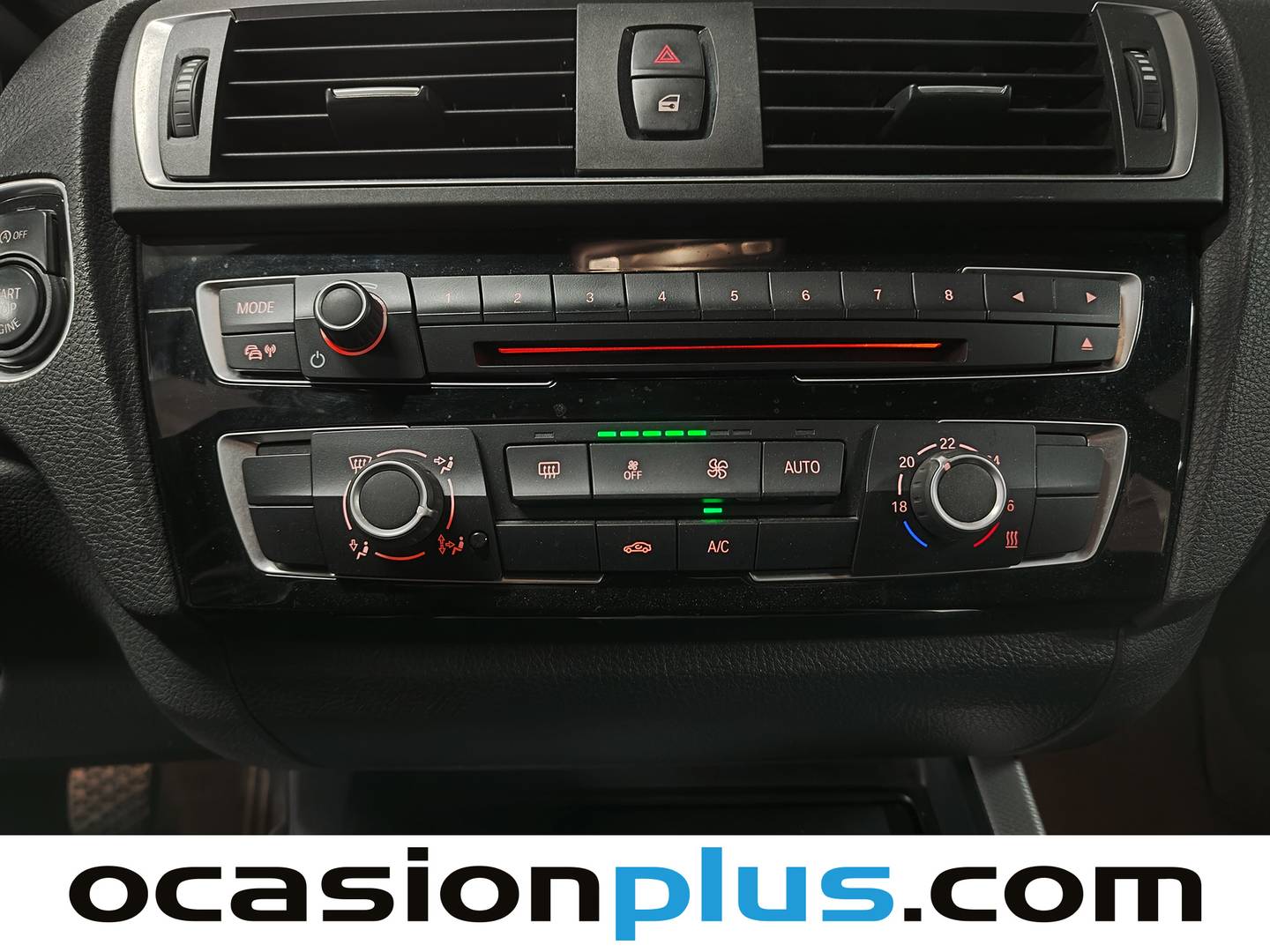 BMW Serie 1 BMW Serie 1 120d  (190 CV) barato