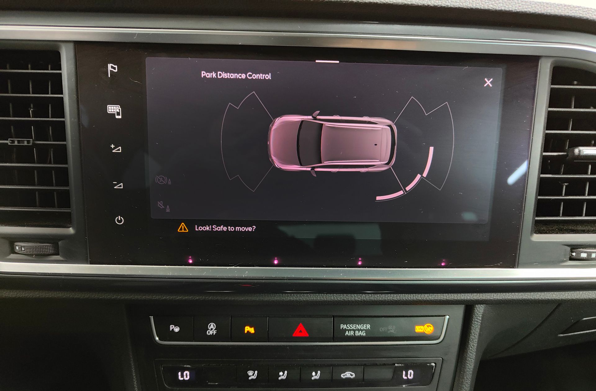 SEAT Ateca TSI Style XL - foto 17