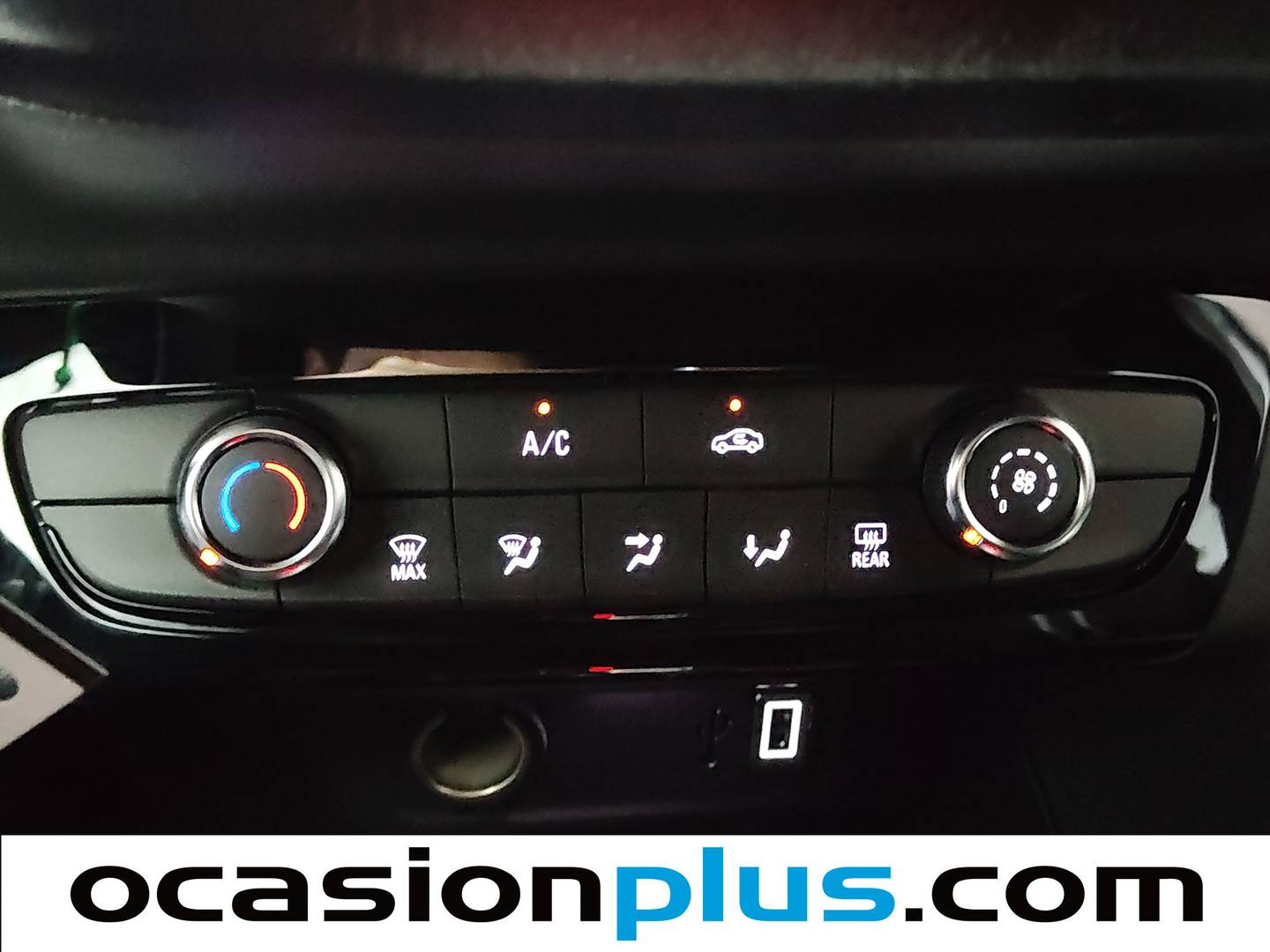 Foto Opel Corsa Opel Corsa 1.2 T XHL Hybrid GS eDCT (110 CV)