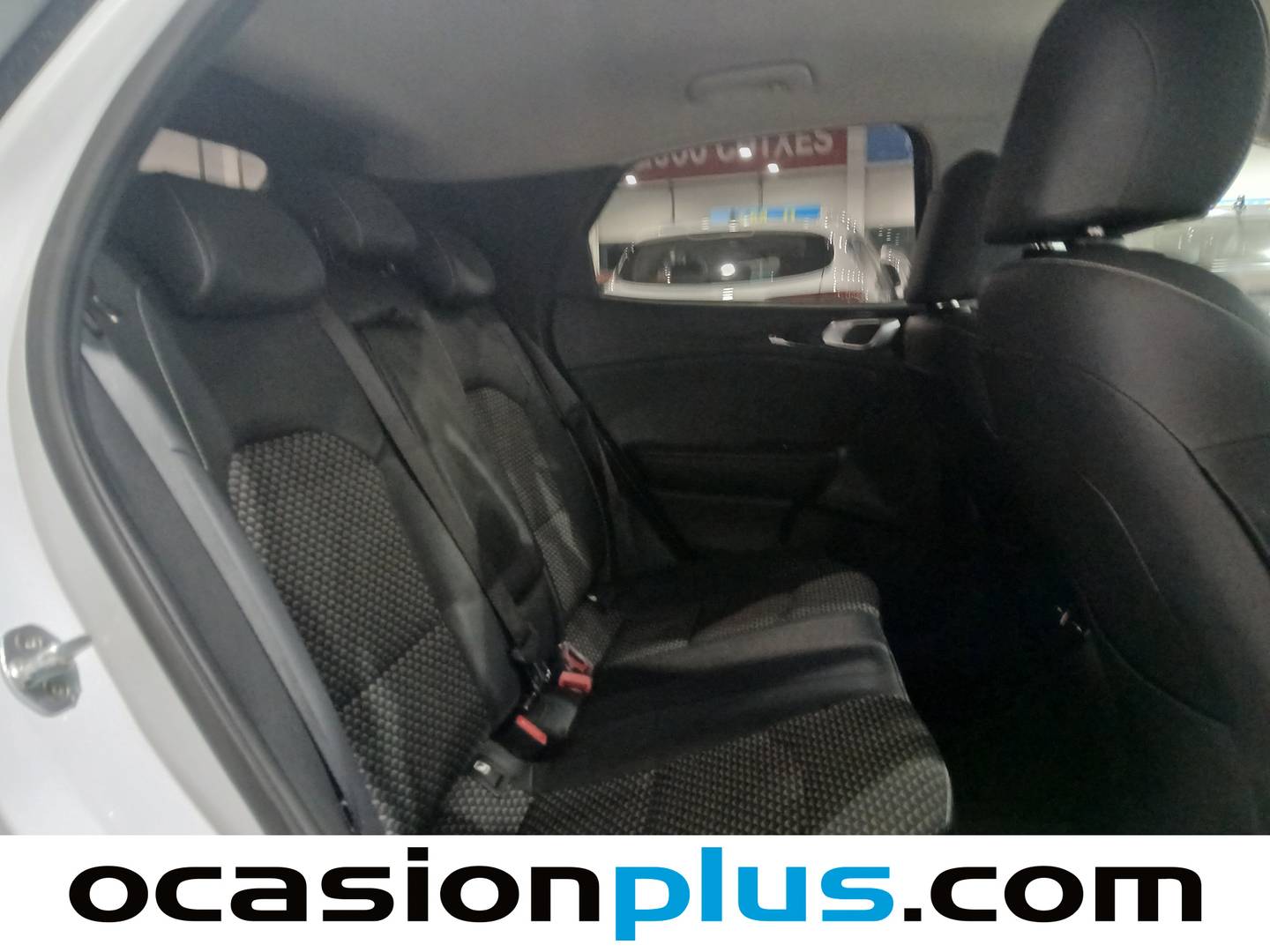 Foto KIA XCeed Kia XCeed 1.0 T-GDi Tech (120 CV)