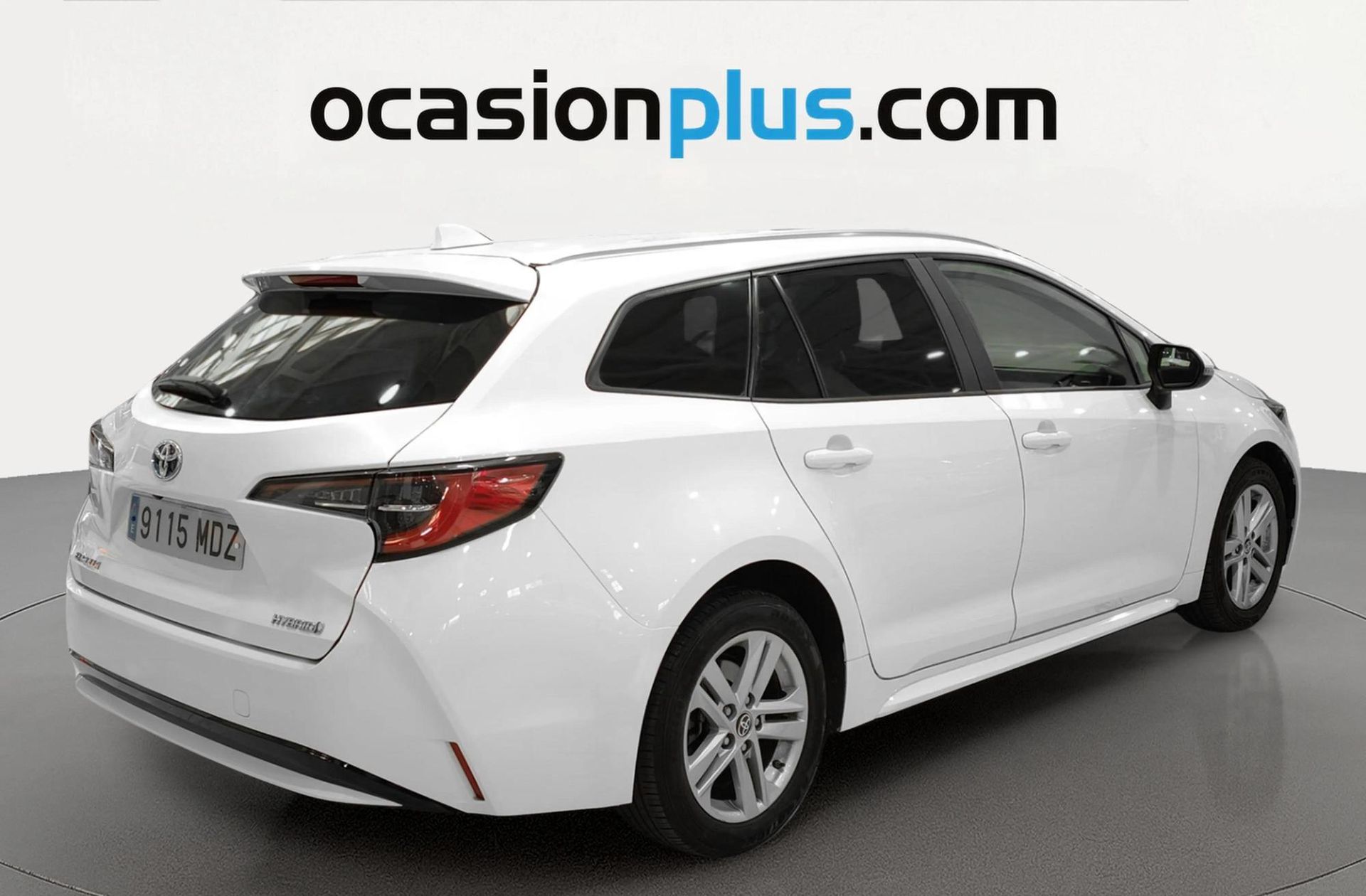 Toyota Corolla Touring Sports 125H Active Tech E-CVT - foto 4