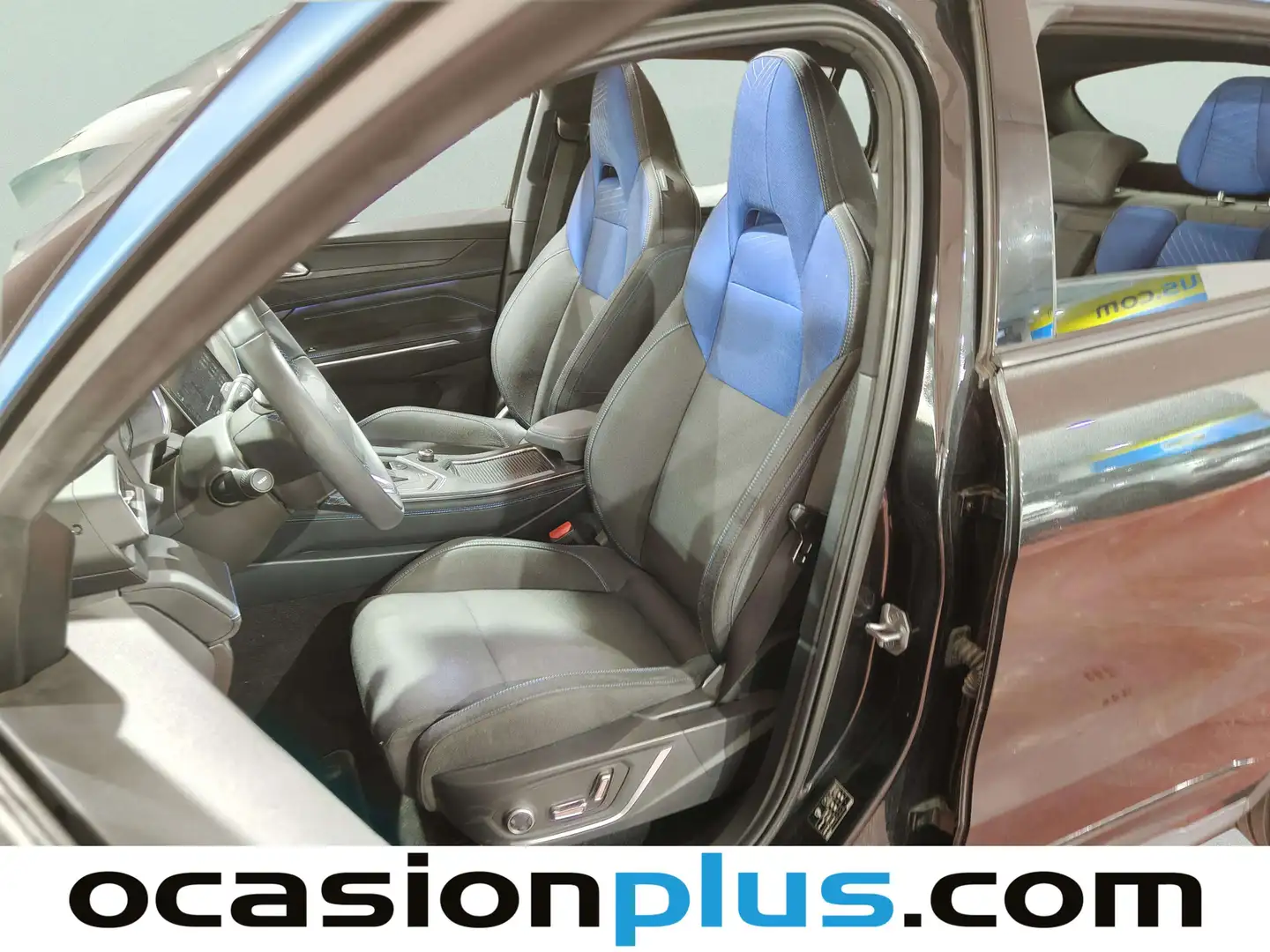 Foto Lynk & Co 01 Lynk & Co 01 1.5 HEV (197 CV)