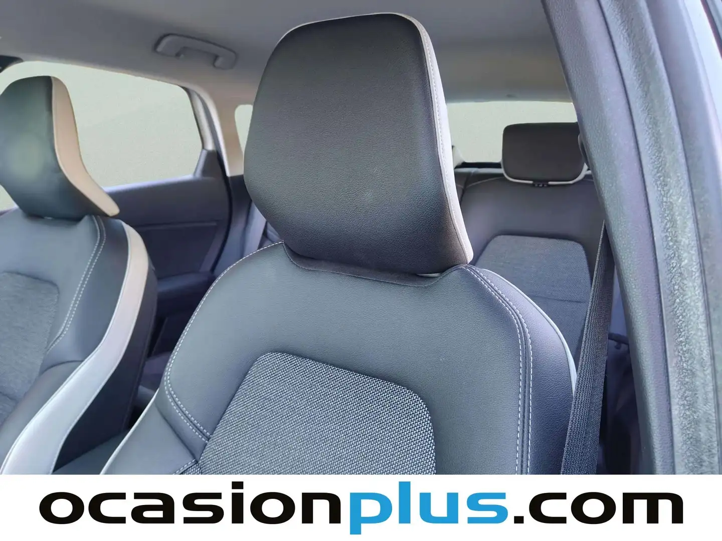 Foto Renault Captur Renault Captur Zen TCe (130 CV) GPF