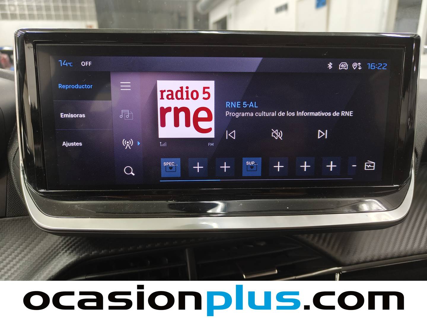 Foto Peugeot 208 Peugeot 208 PureTech 100 Allure (100 CV)