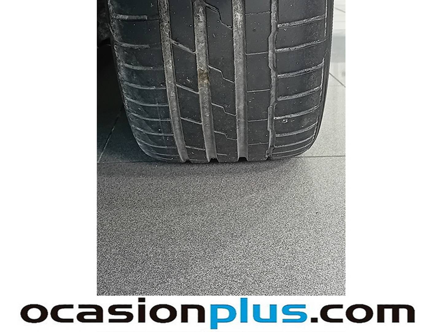 Foto Mini MINI MINI MINI 5 Puertas Cooper (136 CV)