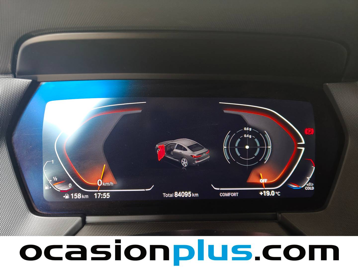 BMW Serie 2 BMW Serie 2 218i Gran Coupe (140 CV) Pack M km 0