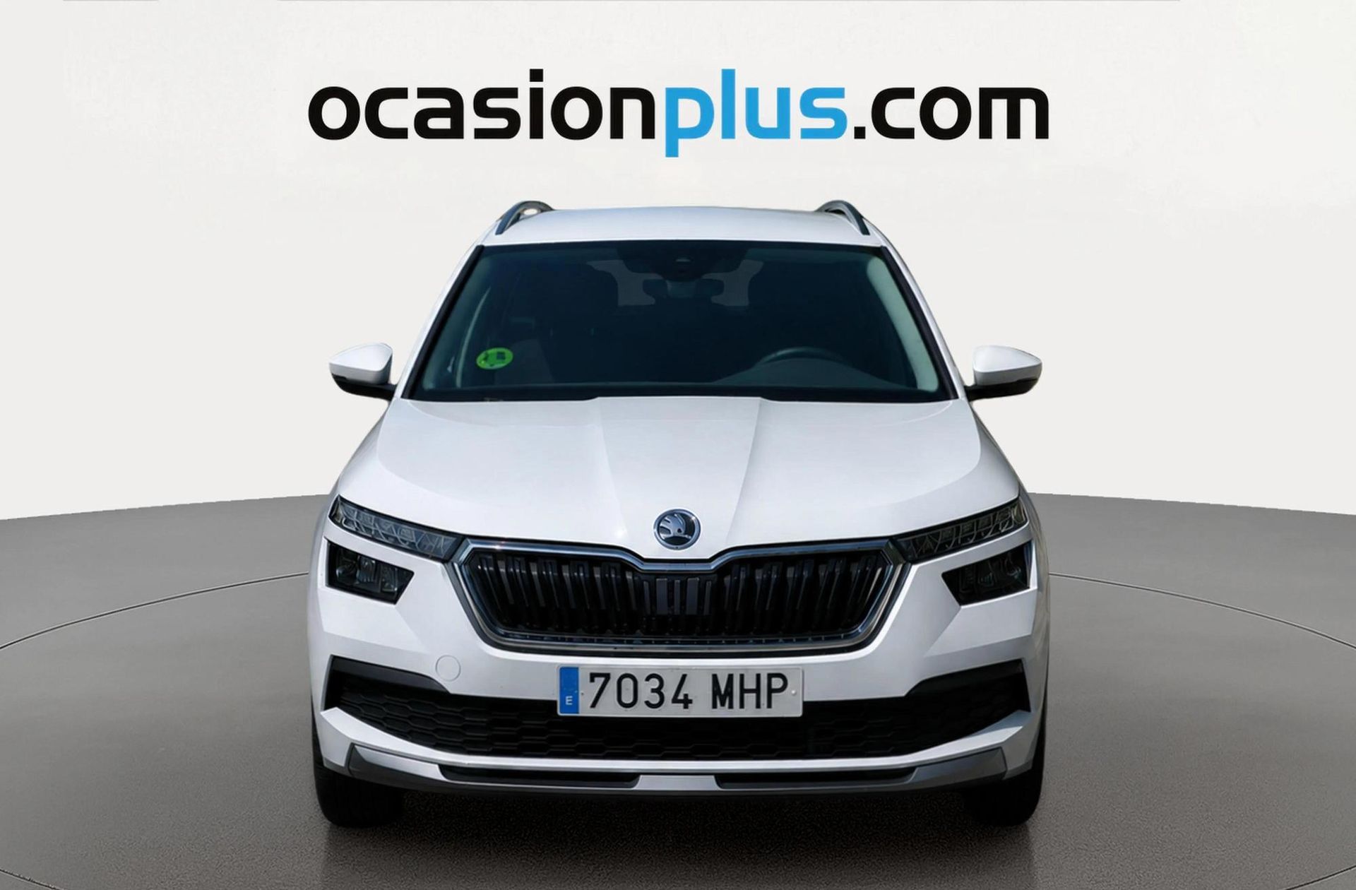 Škoda Kamiq 1.0 TSI Ambition - foto 13
