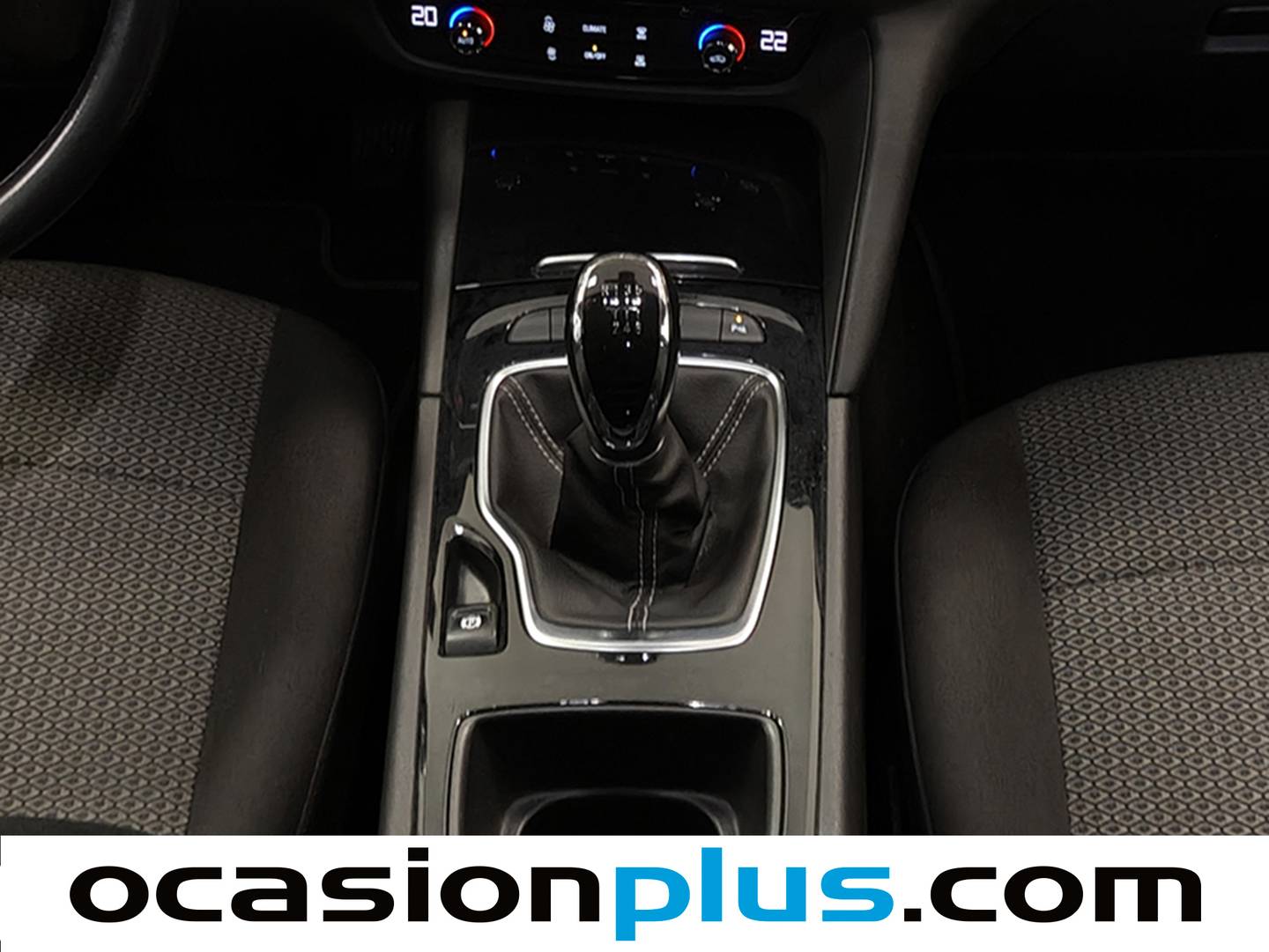 Foto Opel Insignia Opel Insignia Sports Tourer 1.6 CDTI S&S ecoTEC Selective (136 CV)