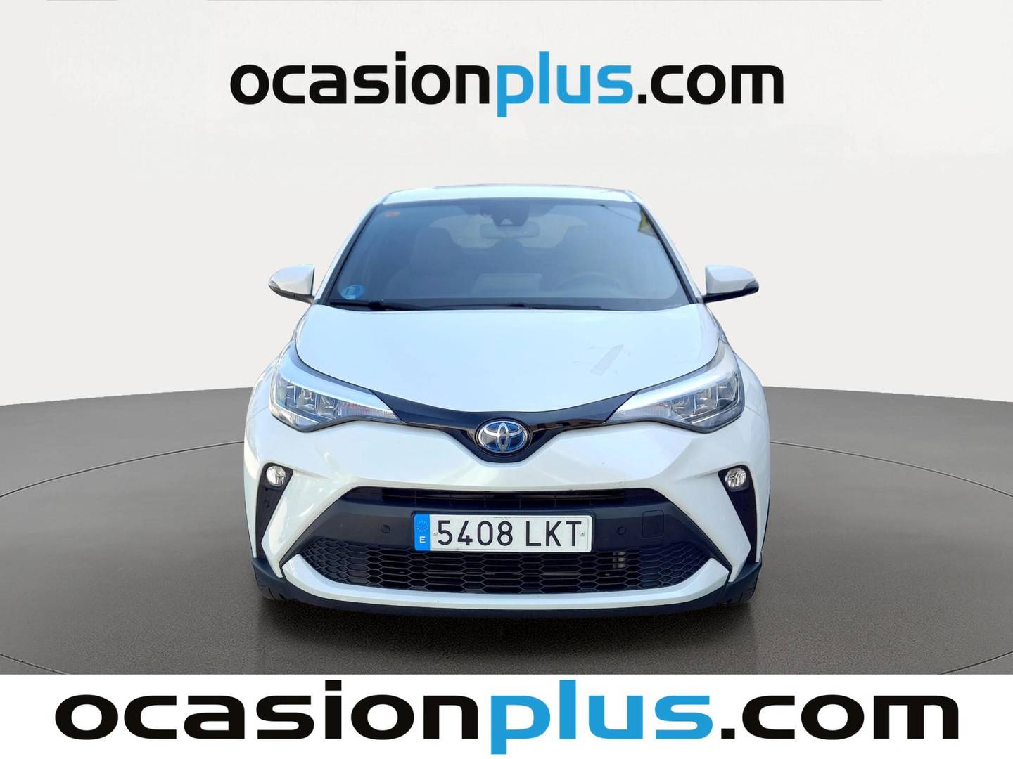 Toyota C-HR Toyota C-HR 1.8 125H Advance (122 CV) 122cv