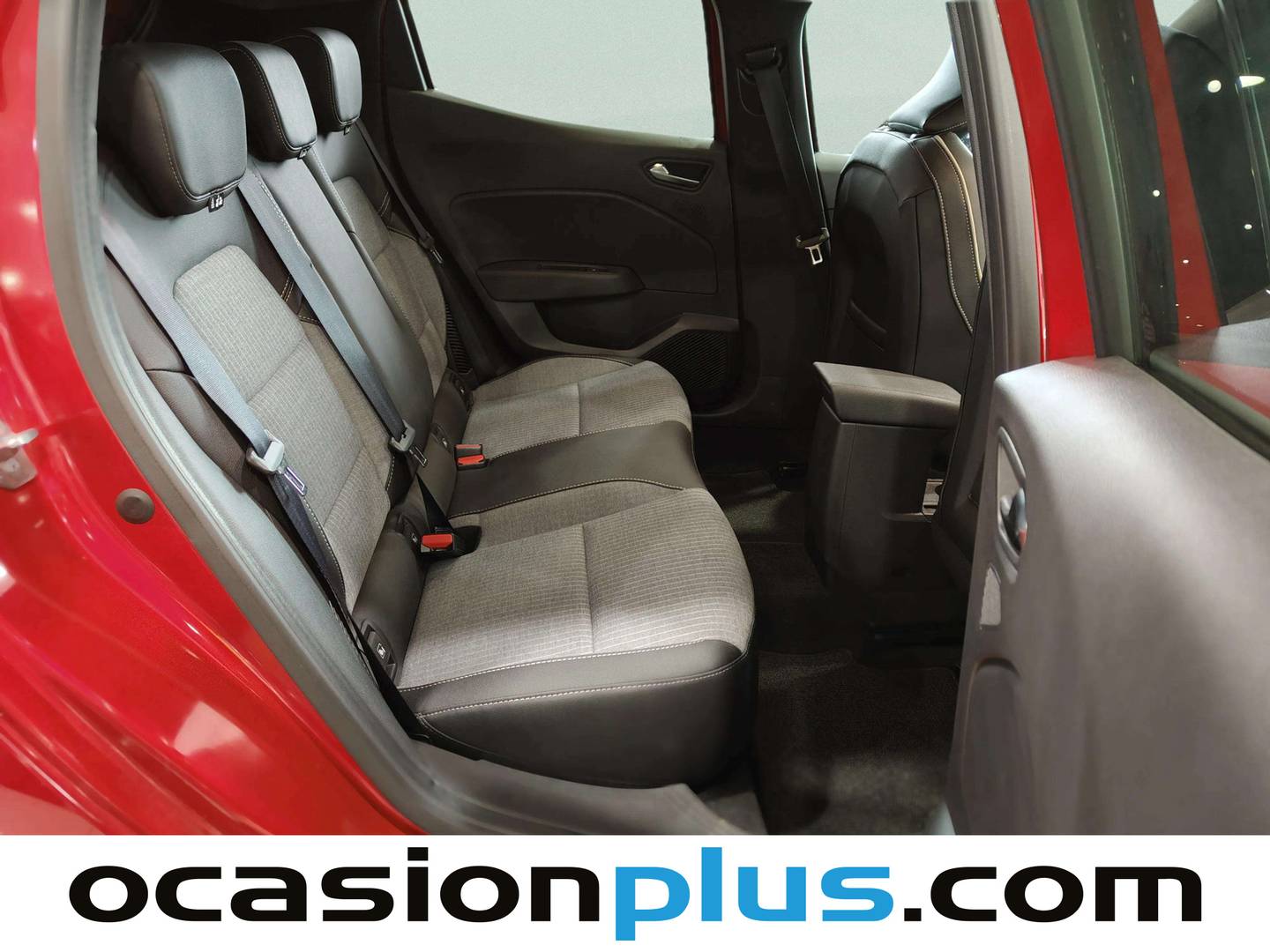 Renault Clio Renault Clio E-Tech full hybrid 145 Techno (143 CV) 2025