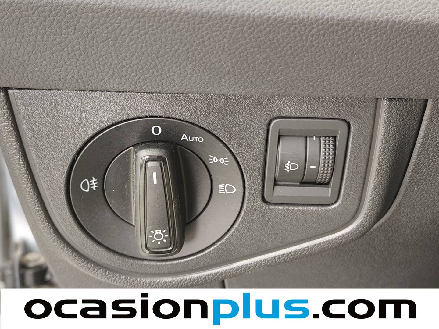 Volkswagen Polo Volkswagen Polo Life 1.0 TSI (95 CV) de ocasión