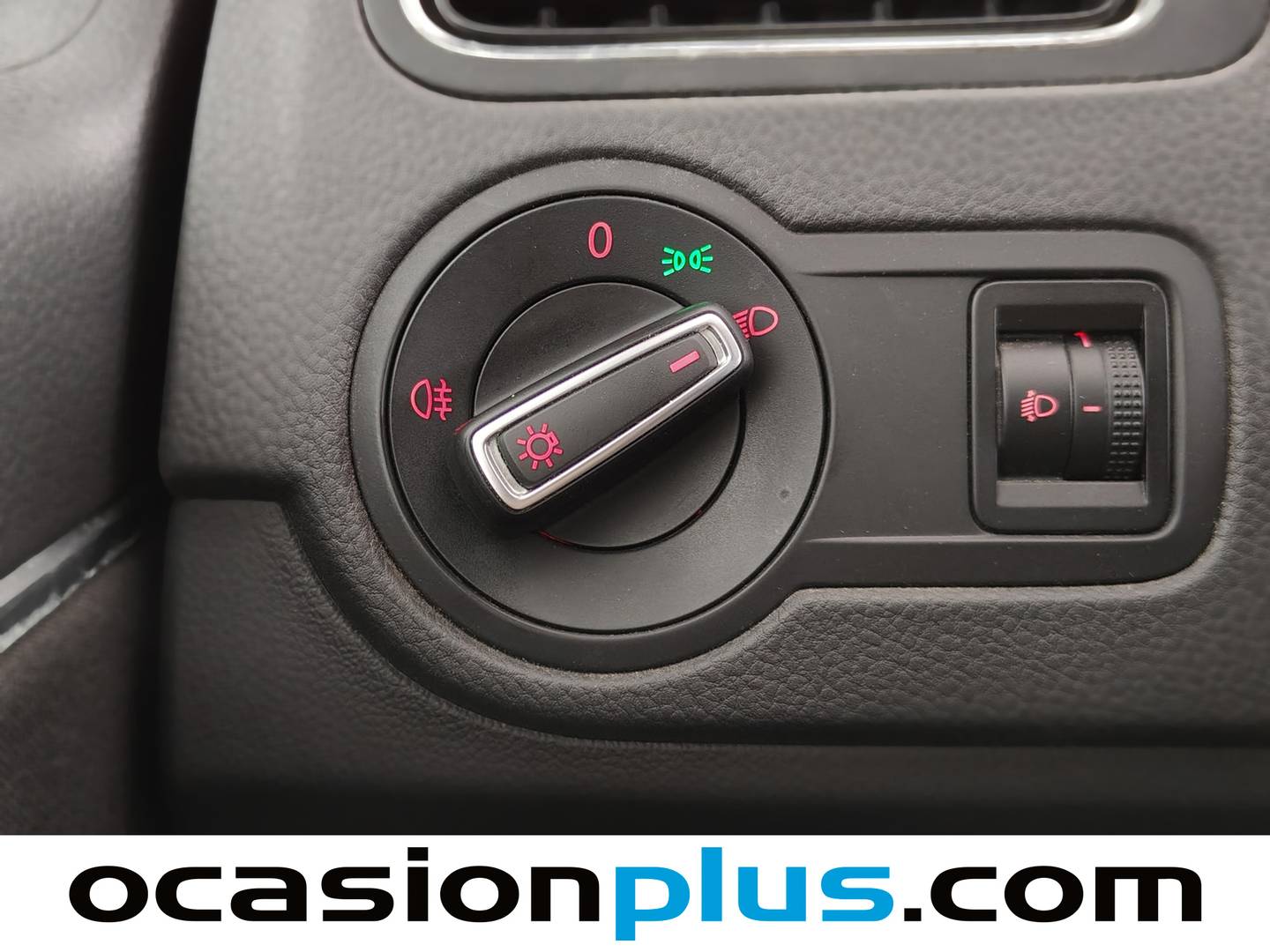 Volkswagen Polo Volkswagen Polo Advance 1.4 TDI BMT (90 CV) de segunda mano