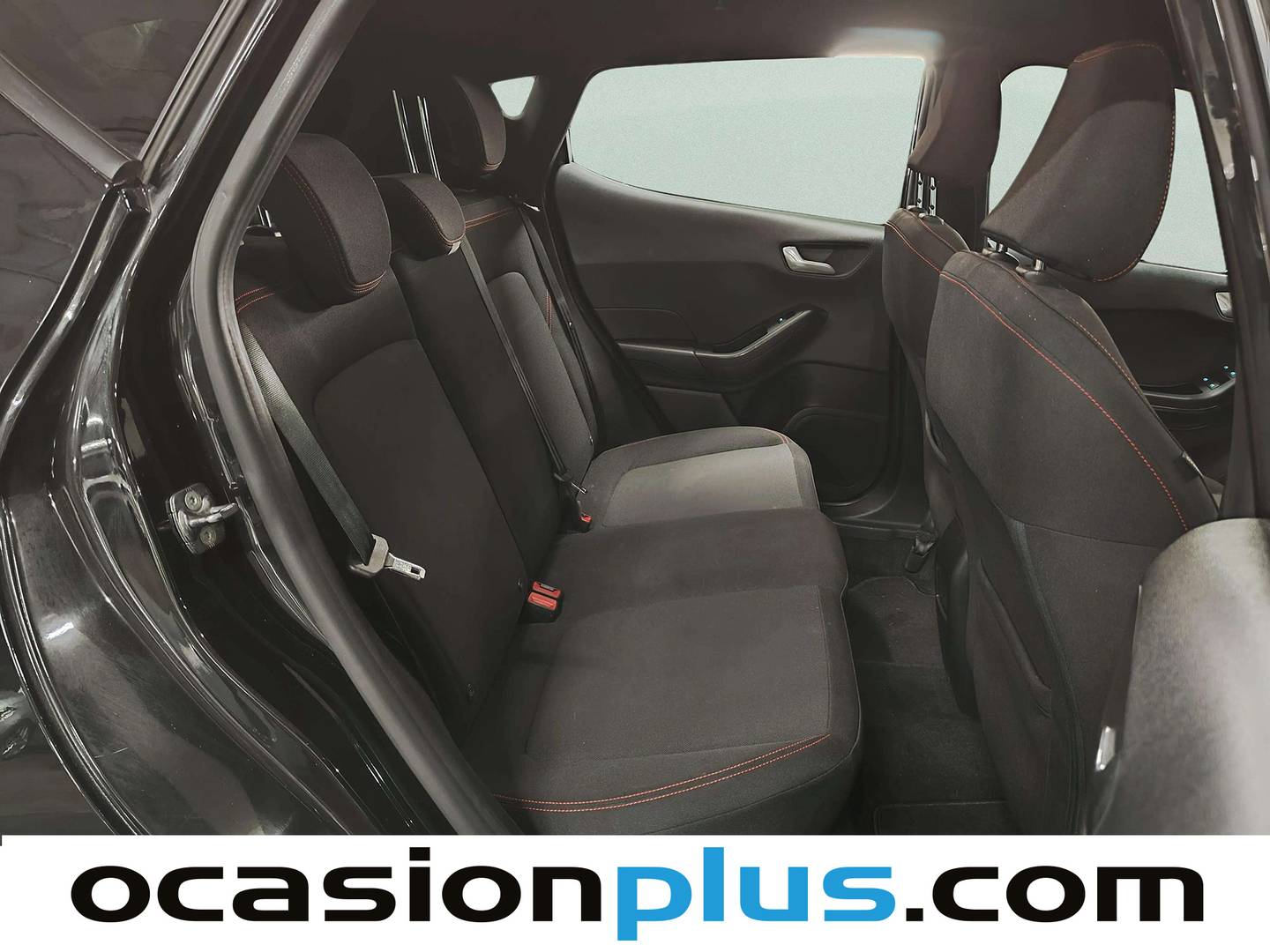 Ford Fiesta Ford Fiesta 1.0 EcoBoost MHEV ST-Line (125 CV) km 0