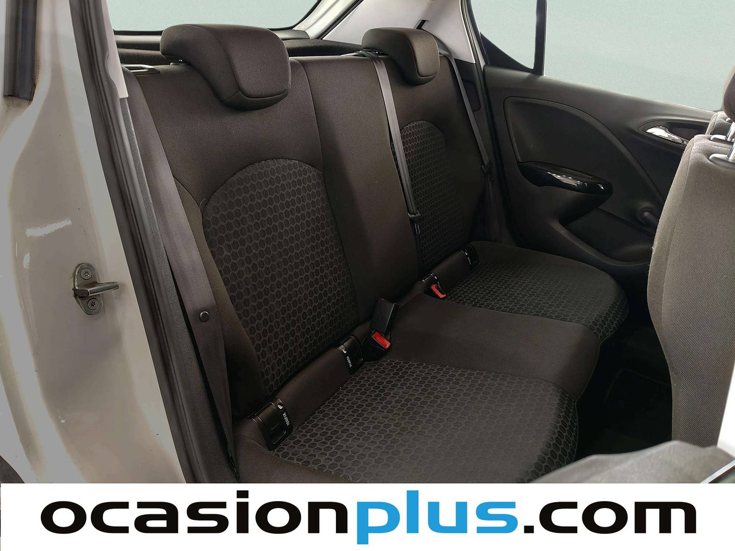 Opel Corsa Opel Corsa 1.3 CDTi Expression (75 CV) km 0