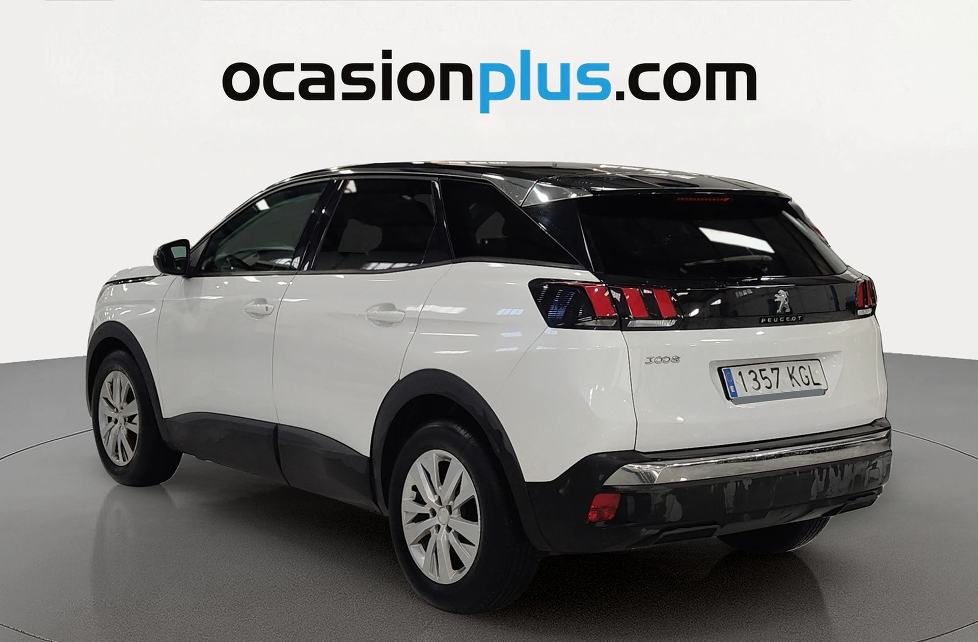 Peugeot 3008 PureTech 130 Active - foto 3