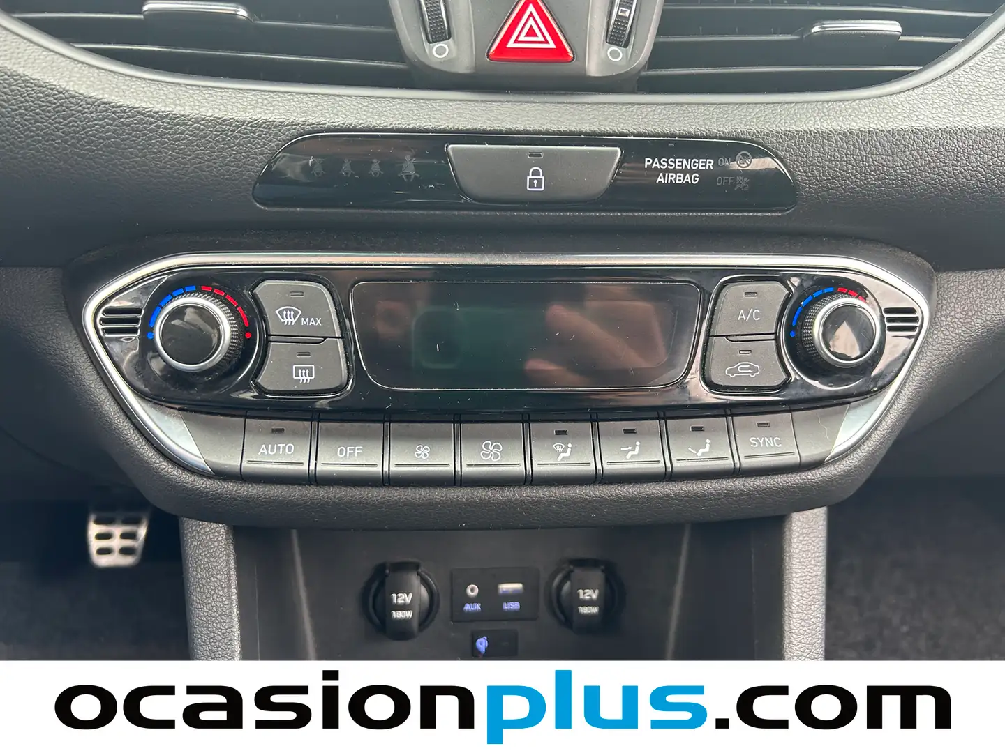 Foto Hyundai i30 Hyundai i30 Fastback 2.0 TGDI N Performance (275 CV)