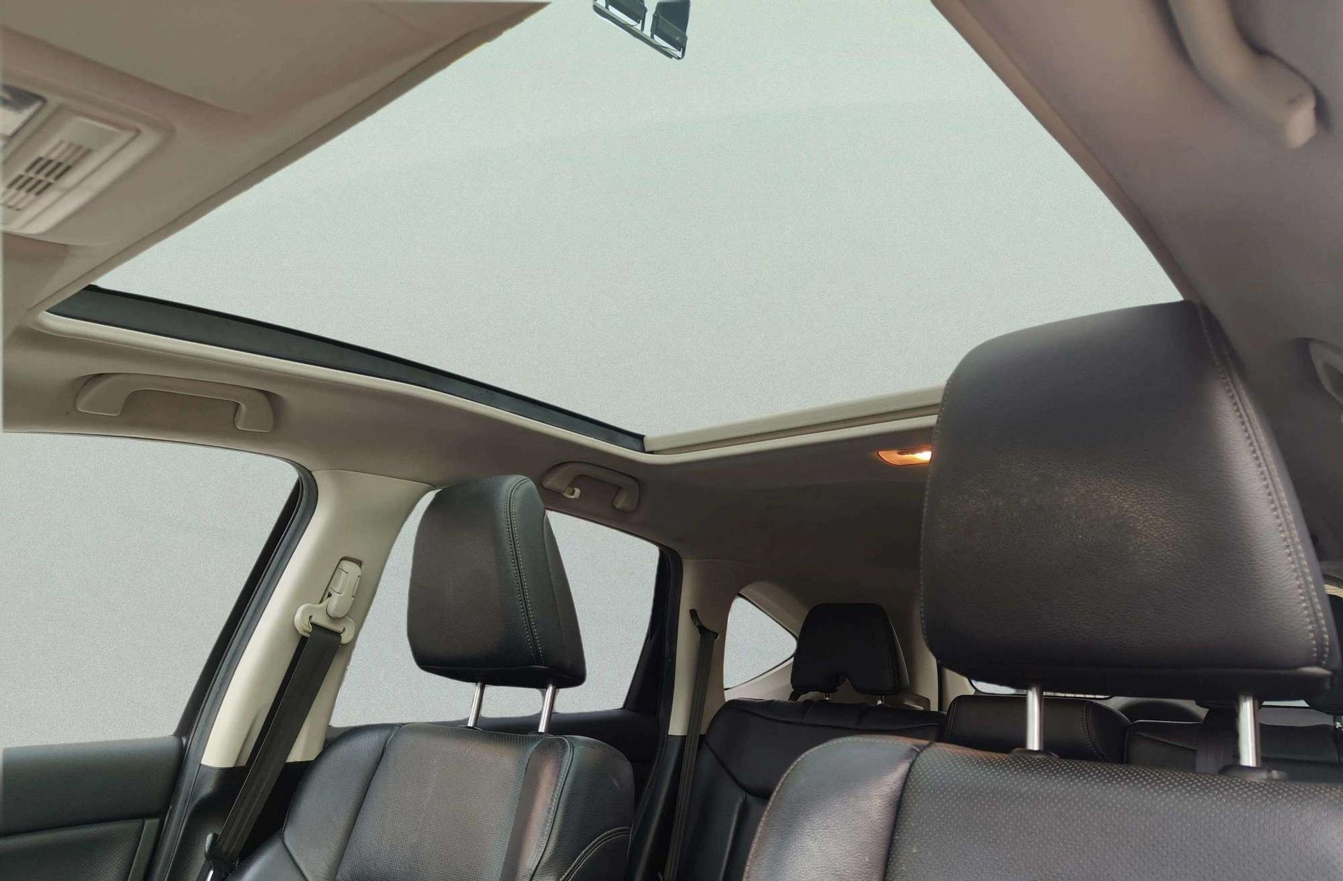 Honda CR-V 1.6 I-DTEC Executive 4x4 - foto 6