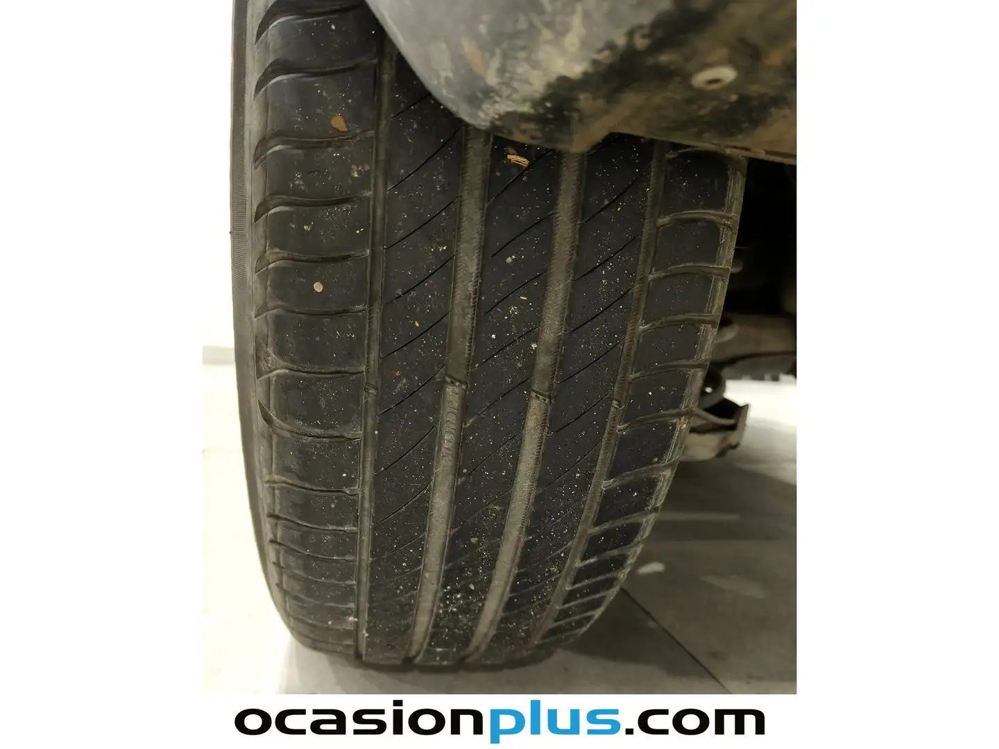 Foto Peugeot Rifter Peugeot Rifter BlueHDi 130 Allure Standard (130 CV)