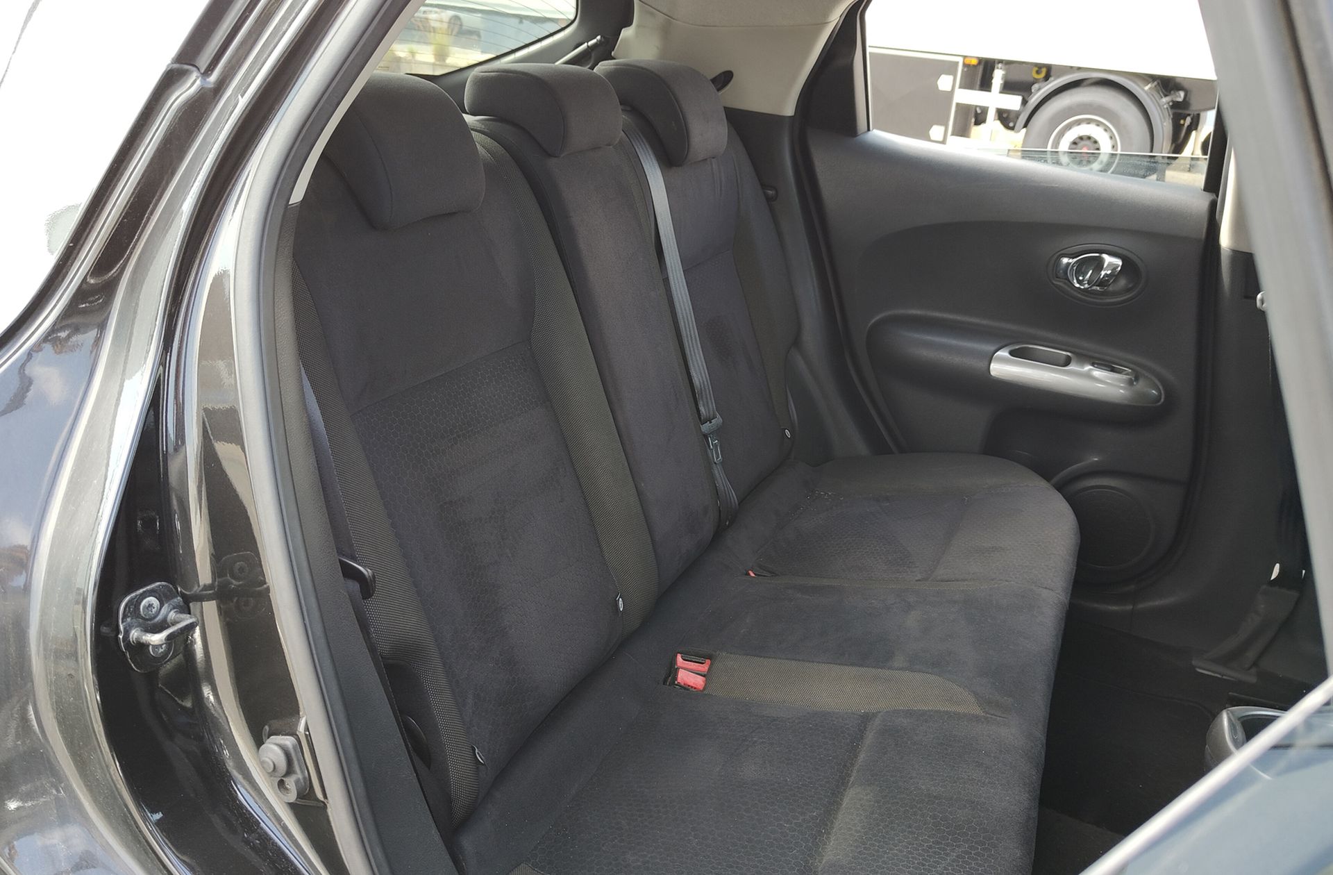 Nissan Juke 1.5 dCi Tekna Premium 4x2 - foto 13
