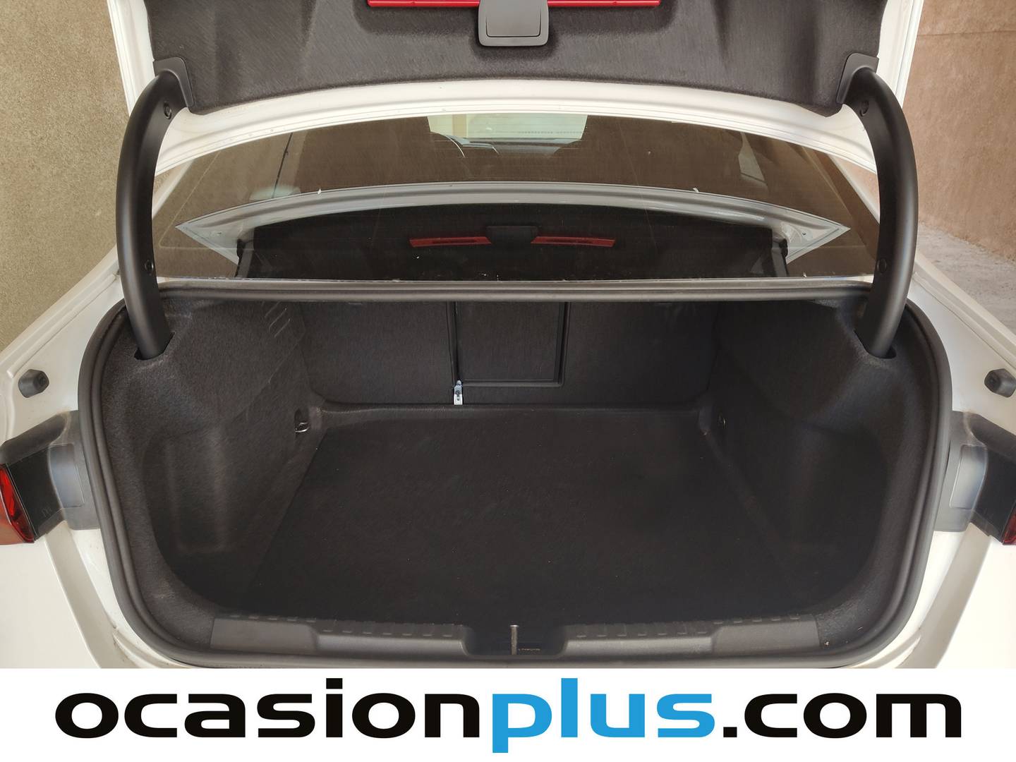 Foto asientos traseros Audi A3 Audi A3 Sedan S line 30 TDI (116 CV)