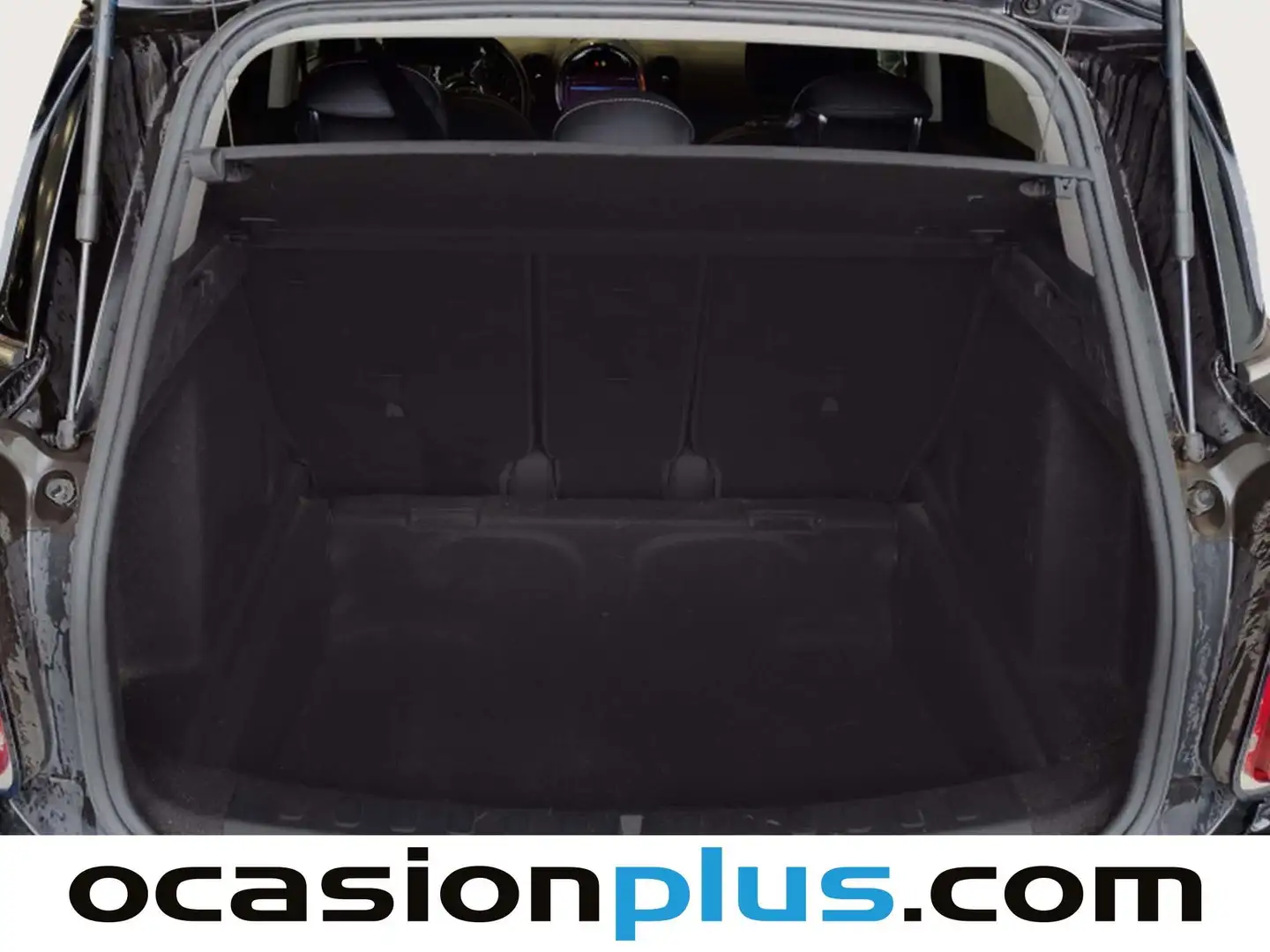 Foto Mini Countryman MINI MINI Countryman One D (116 CV)