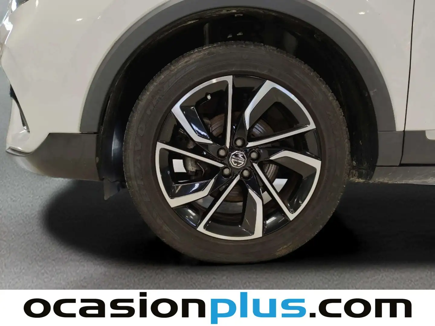 Foto MG ZS MG ZS 1.5 Luxury (106 CV)