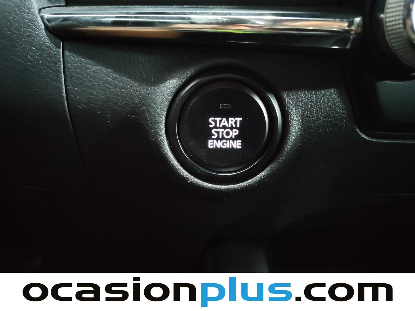 Extras del Mazda Mazda3 Mazda Mazda 3 2.0 Skyactiv-G Evolution  (122 CV)