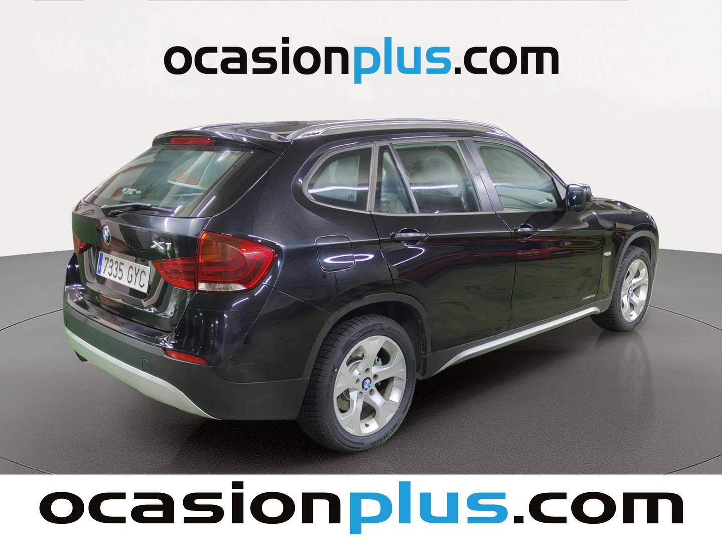 BMW X1 BMW X1 xDrive18d (143 CV) 143cv