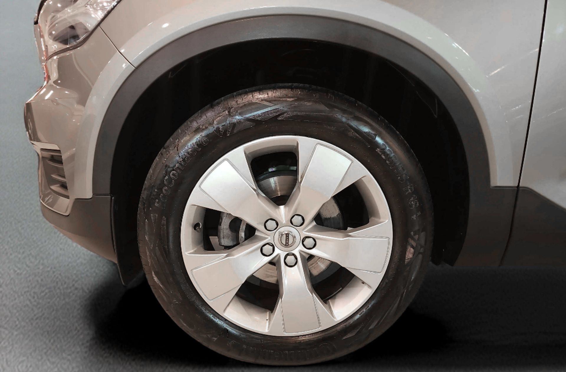Volvo XC40 T2 Core - foto 37