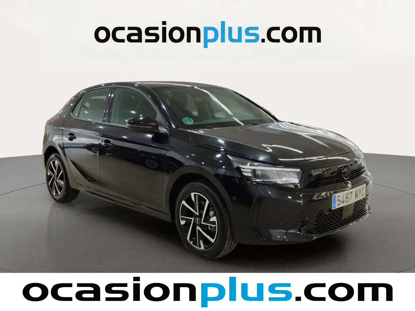 Foto Opel Corsa Opel Corsa 1.2 T XHL GS (100 CV)