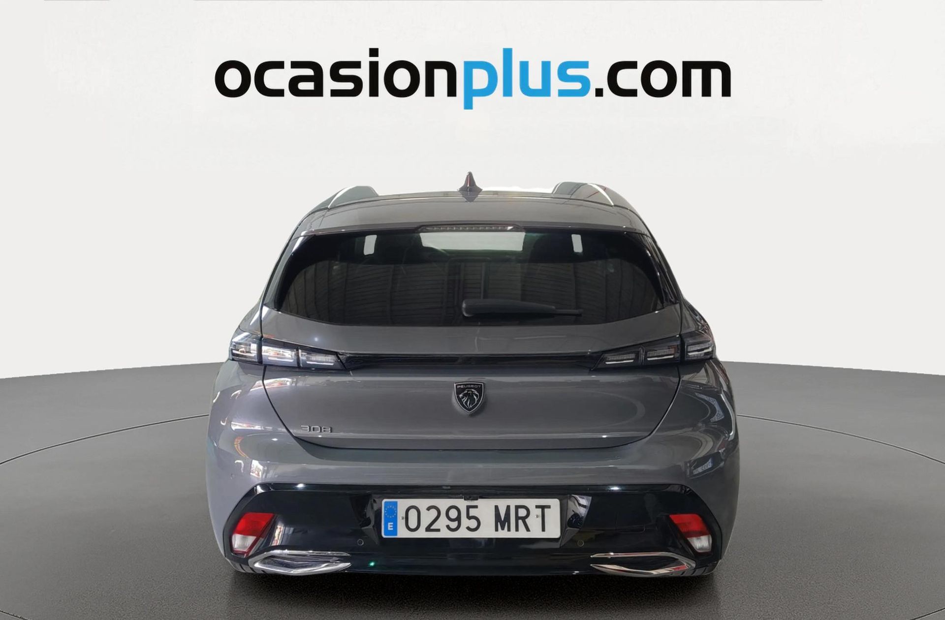 Peugeot 308 BlueHDi 130 Allure EAT8 - foto 19