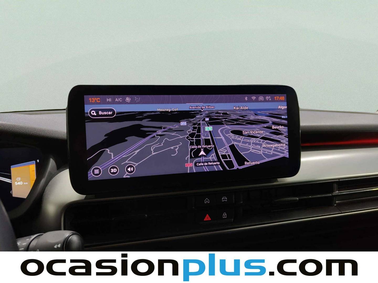 Foto Jeep Avenger Jeep Avenger 1.2 G Altitude (100 CV)