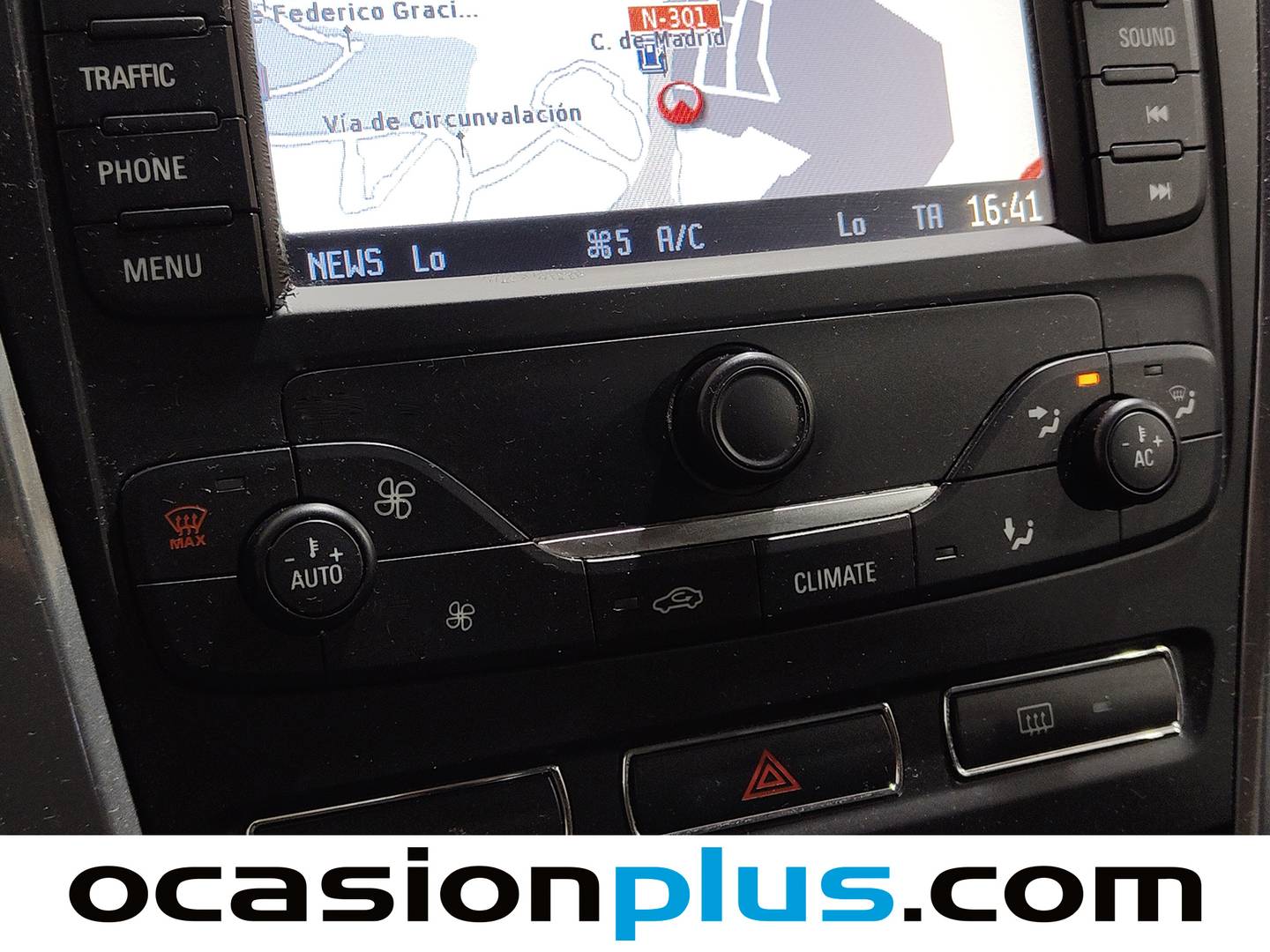 Ford Mondeo Ford Mondeo 2.0 TDCI Limited Edition (140 CV) al mejor precio