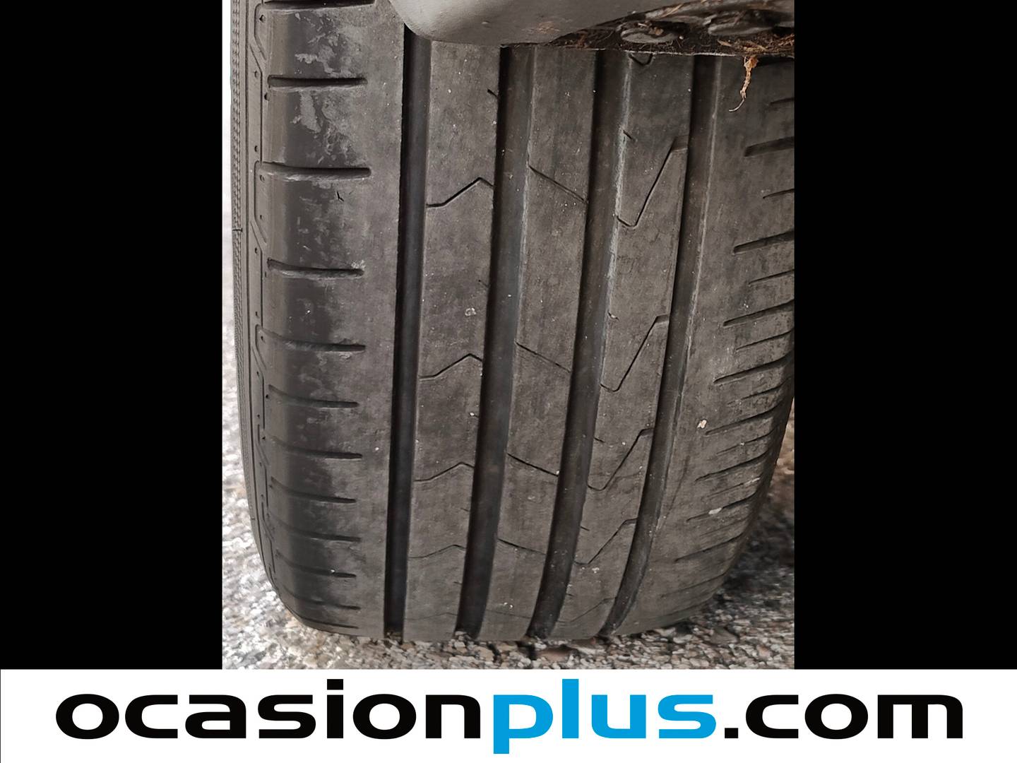 Hyundai Tucson Hyundai Tucson 1.6 TGDI Klass 4x2 (177 CV) km 0