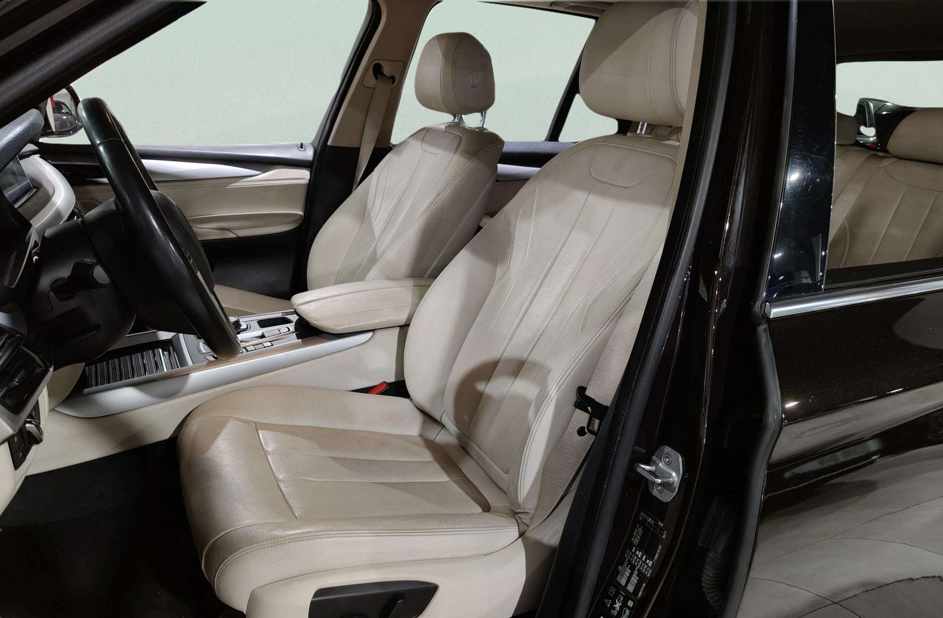 BMW X5 xDrive30d - foto 11