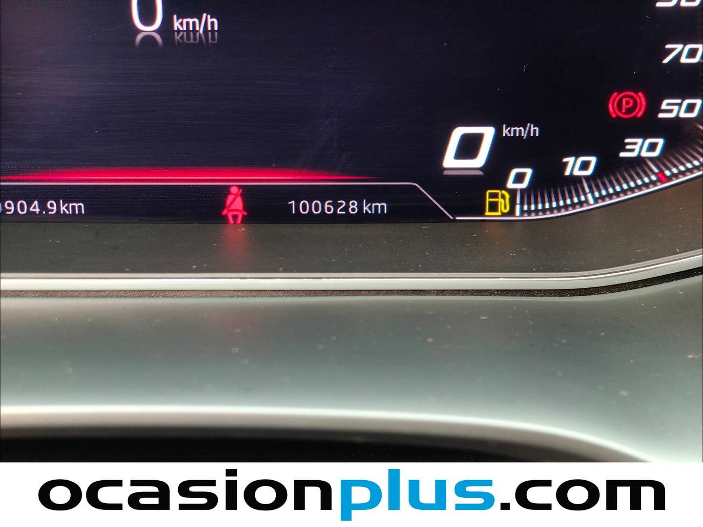 Seat León Seat León ST 2.0 EcoTSI S&S FR DSG (190 CV) de segunda mano
