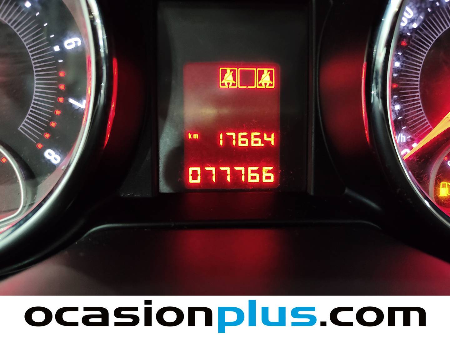 Opel Adam Opel Adam 1.4 XEL Glam (87 CV) seminuevo