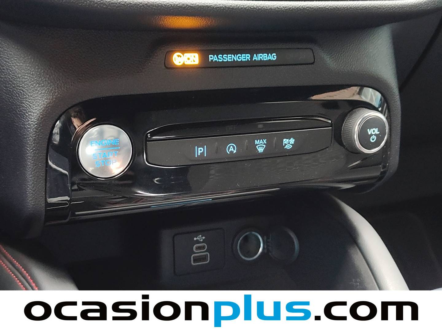 Foto Ford Kuga Ford Kuga 1.5T EcoBoost ST-Line 4x2 (150 CV)