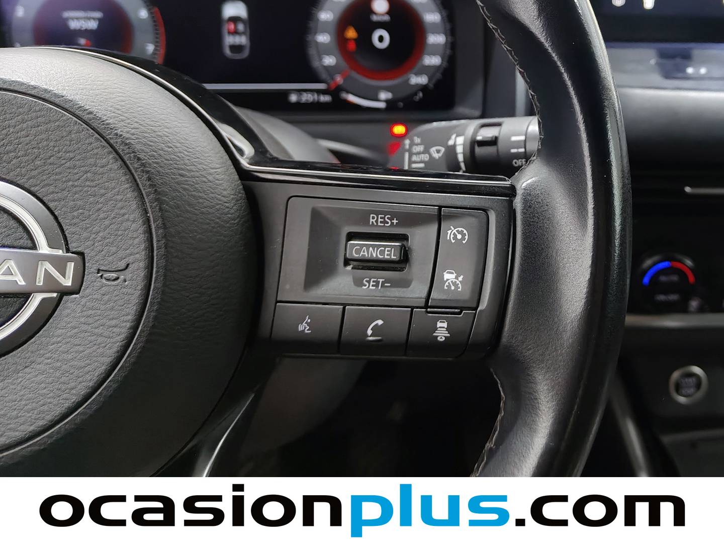 Nissan QASHQAI Nissan Qashqai DIG-T 140 mHEV N-Connecta 4x2 (140 CV) 140cv