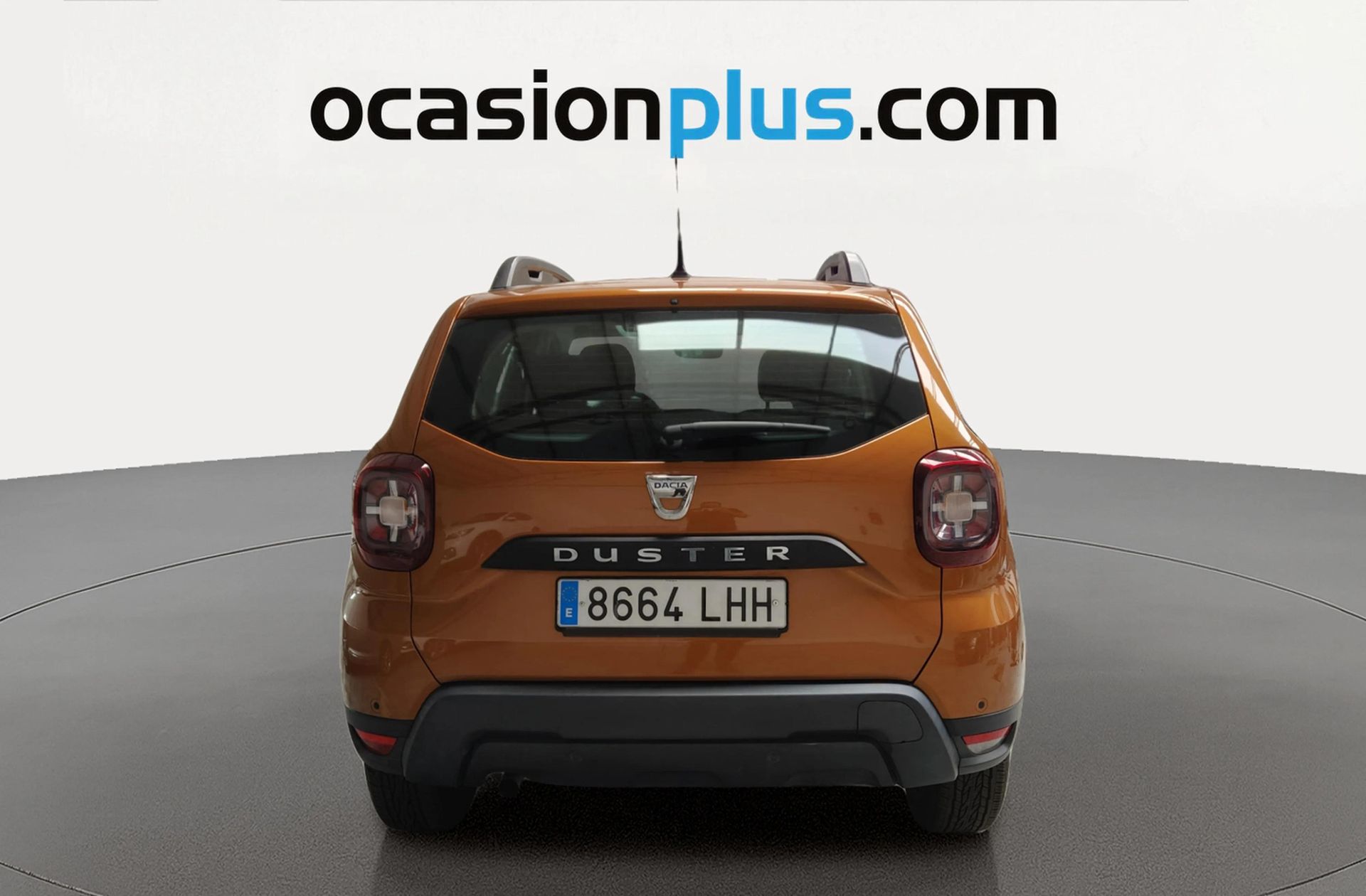 Dacia Duster Essential TCe 4x2 GLP - foto 12