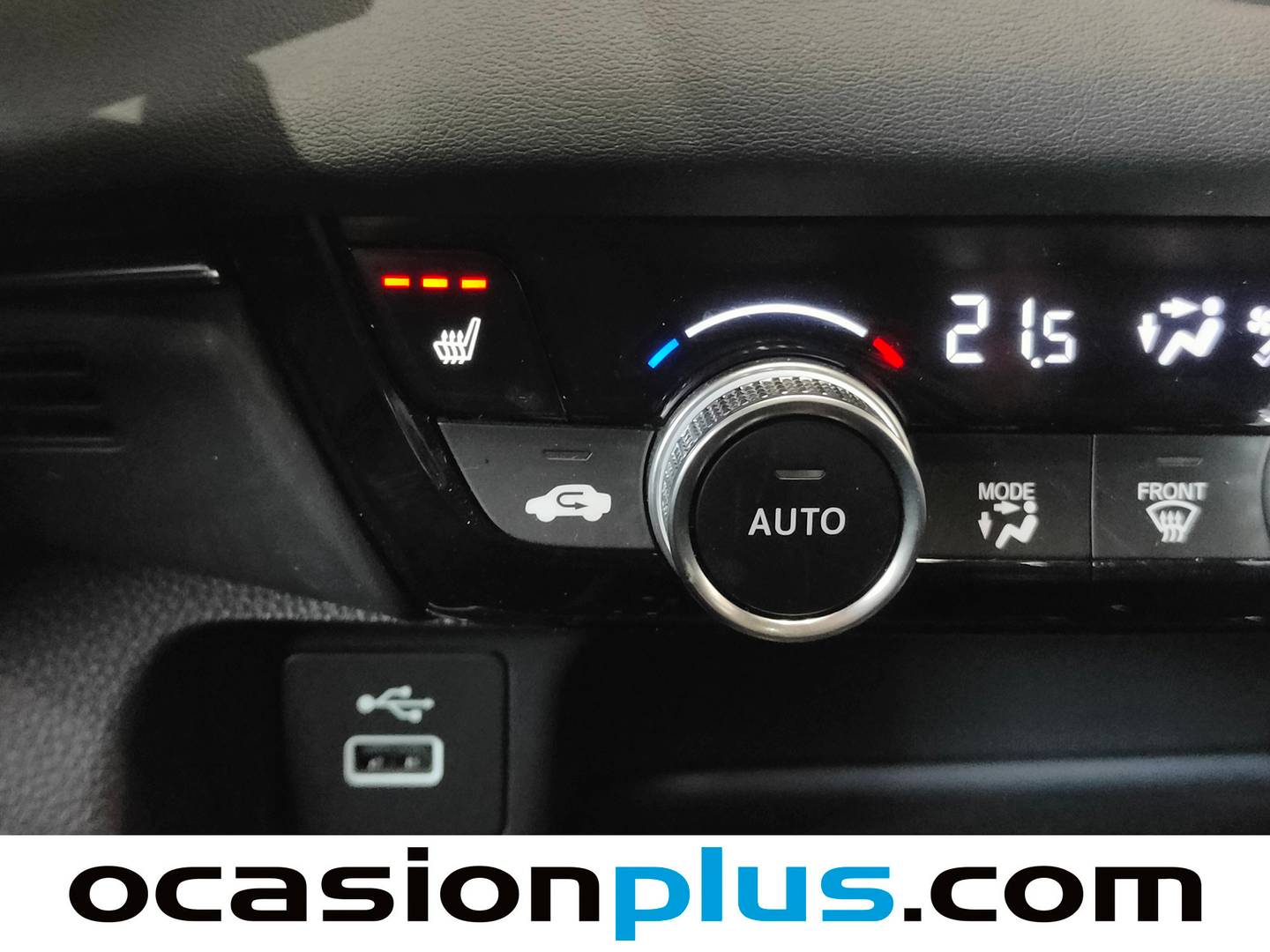 Paquetes del Honda HR-V Honda HR-V 1.5 i-MMD Advance 4x2 Auto (131 CV)