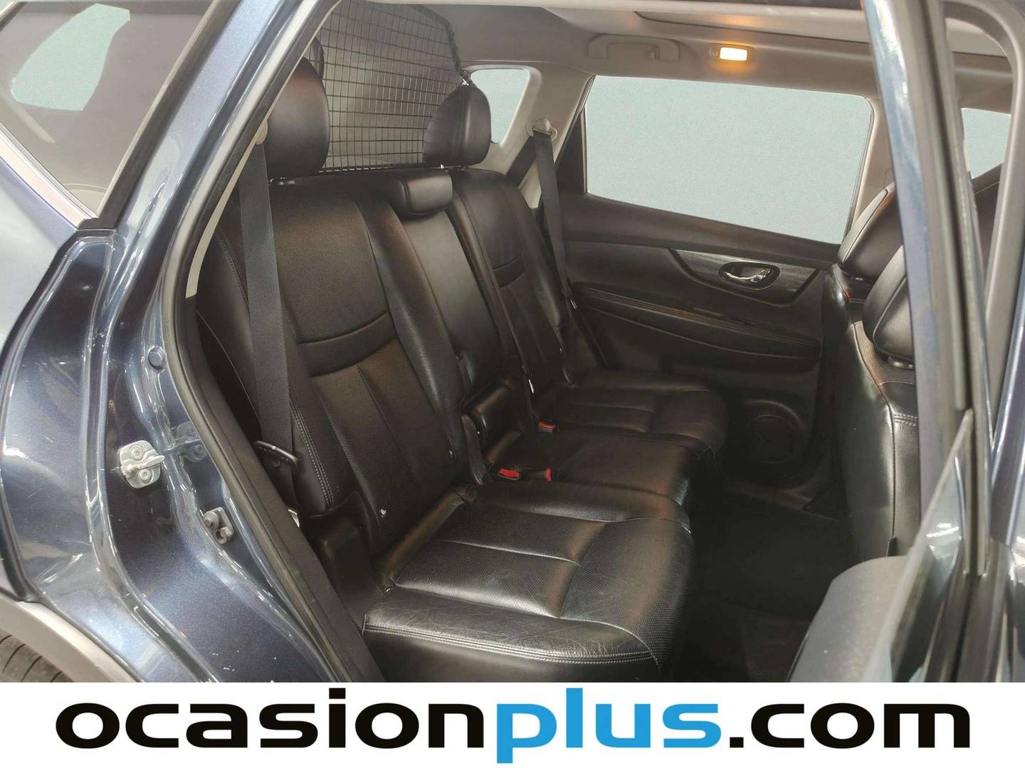 Nissan X-TRAIL Nissan X-Trail 1.6 DIG-T Tekna (163 CV) al mejor precio