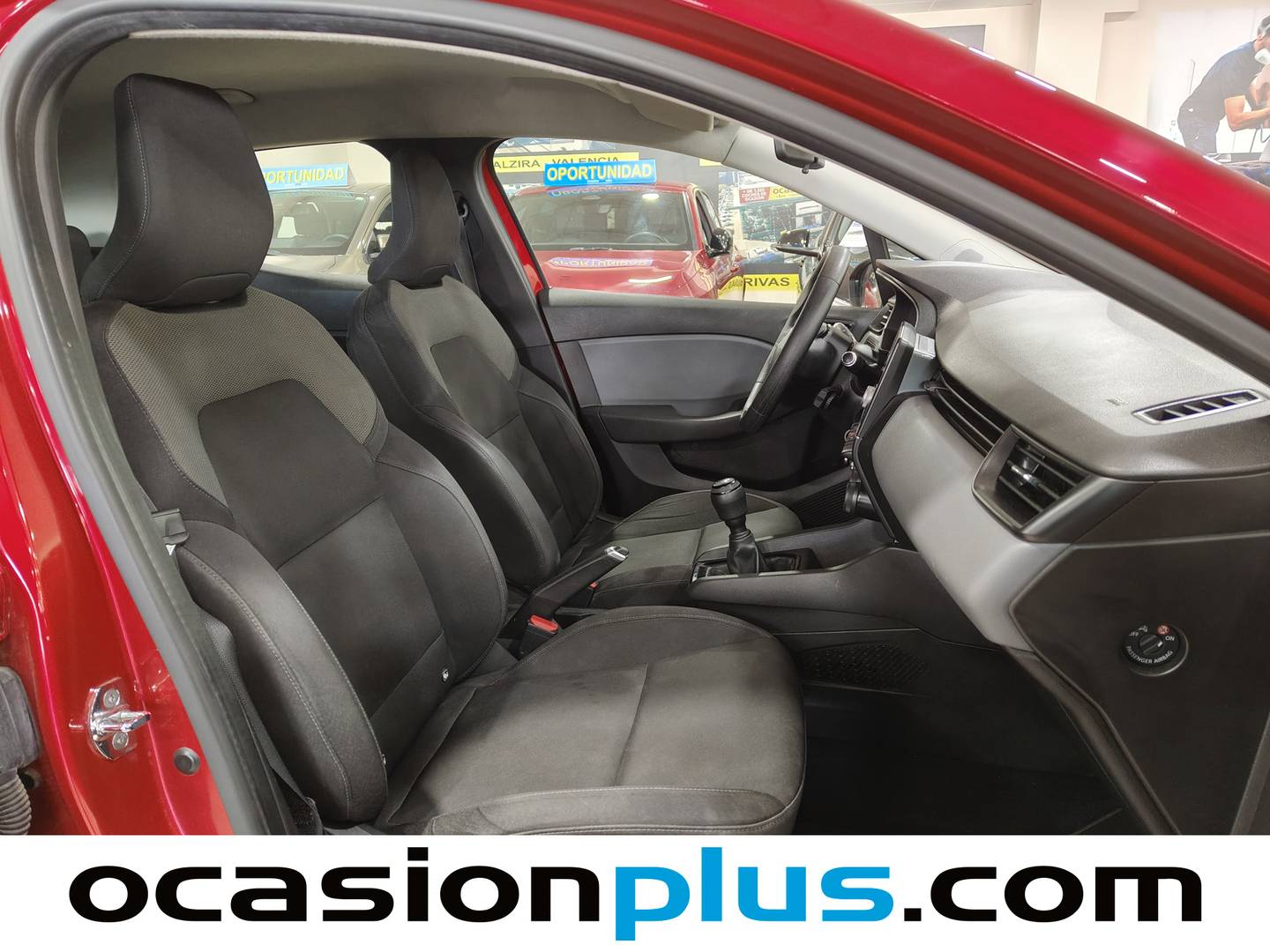 Renault Clio Renault Clio Life SCe (72 CV) manual
