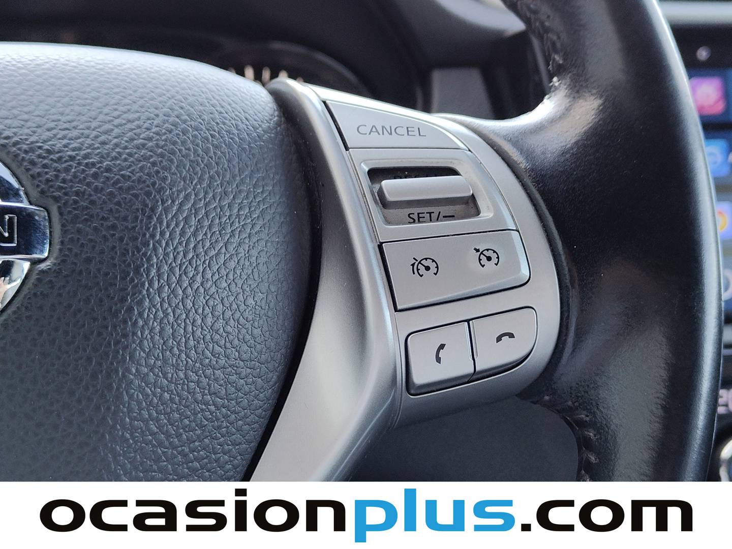 Nissan QASHQAI Nissan Qashqai 1.6 dCi Tekna Premium 4x2 XTronic (130 CV) km 0