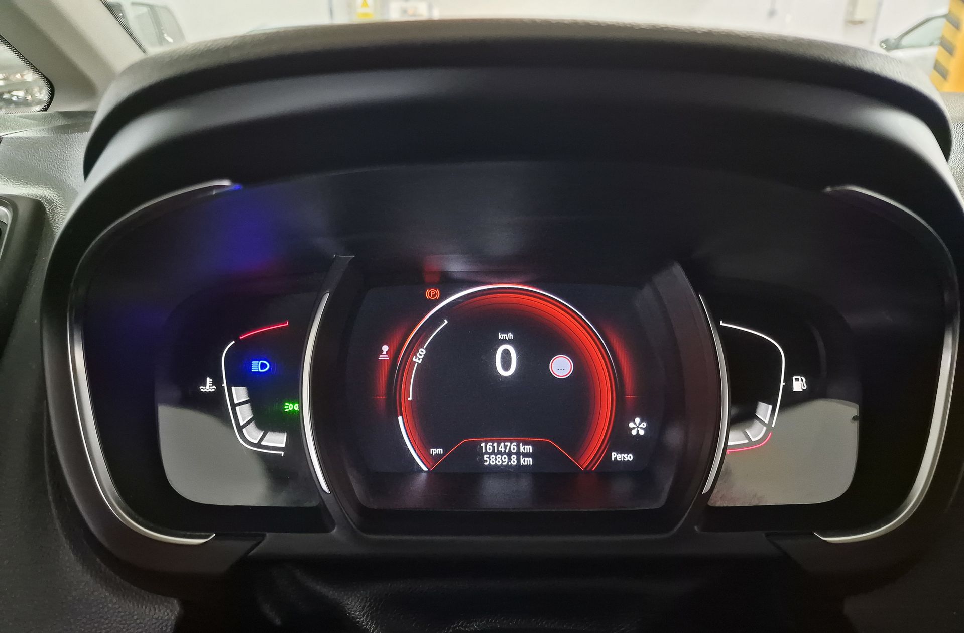 Renault Scénic Zen Energy TCe - foto 23