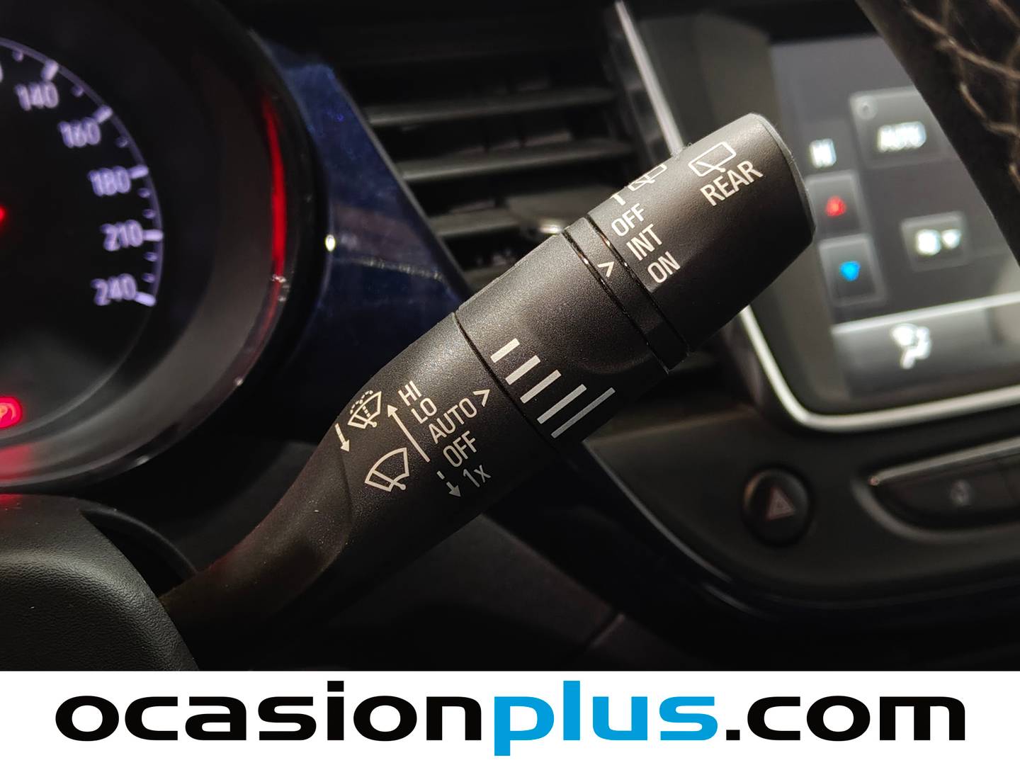 Foto Opel Crossland X Opel Crossland X 1.5 D S&S Design Line 120 Aniversario (102 CV)