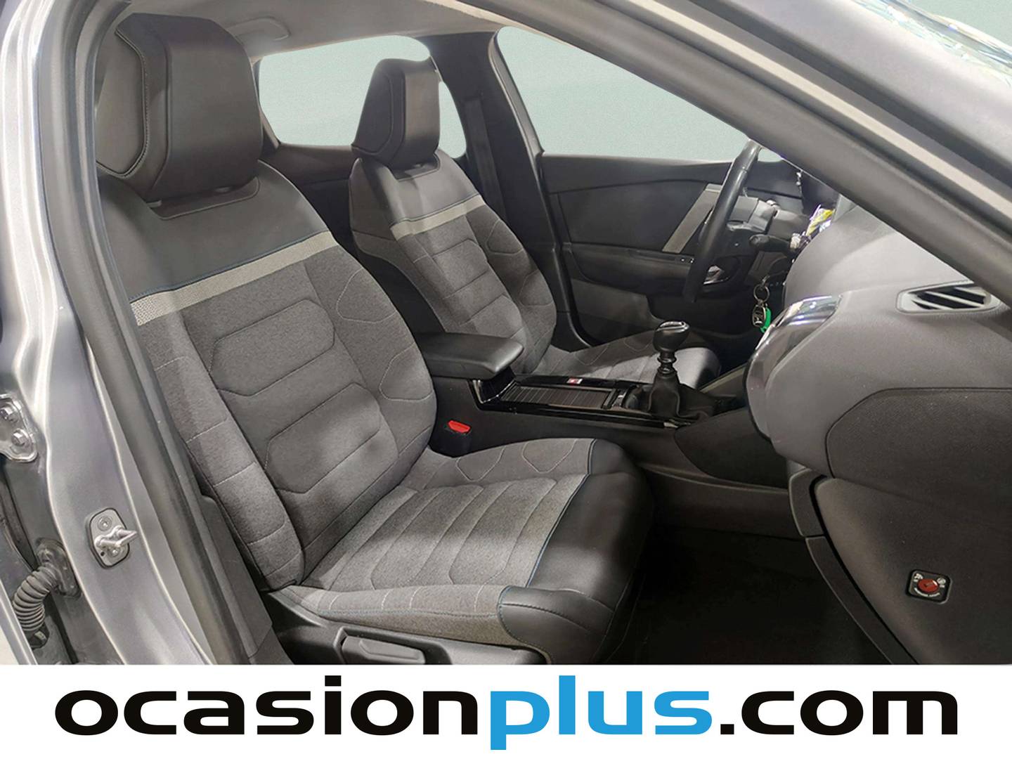 Foto Citroën C4 Citroen C4 PureTech 130 S&S 6v Feel Pack (130 CV)