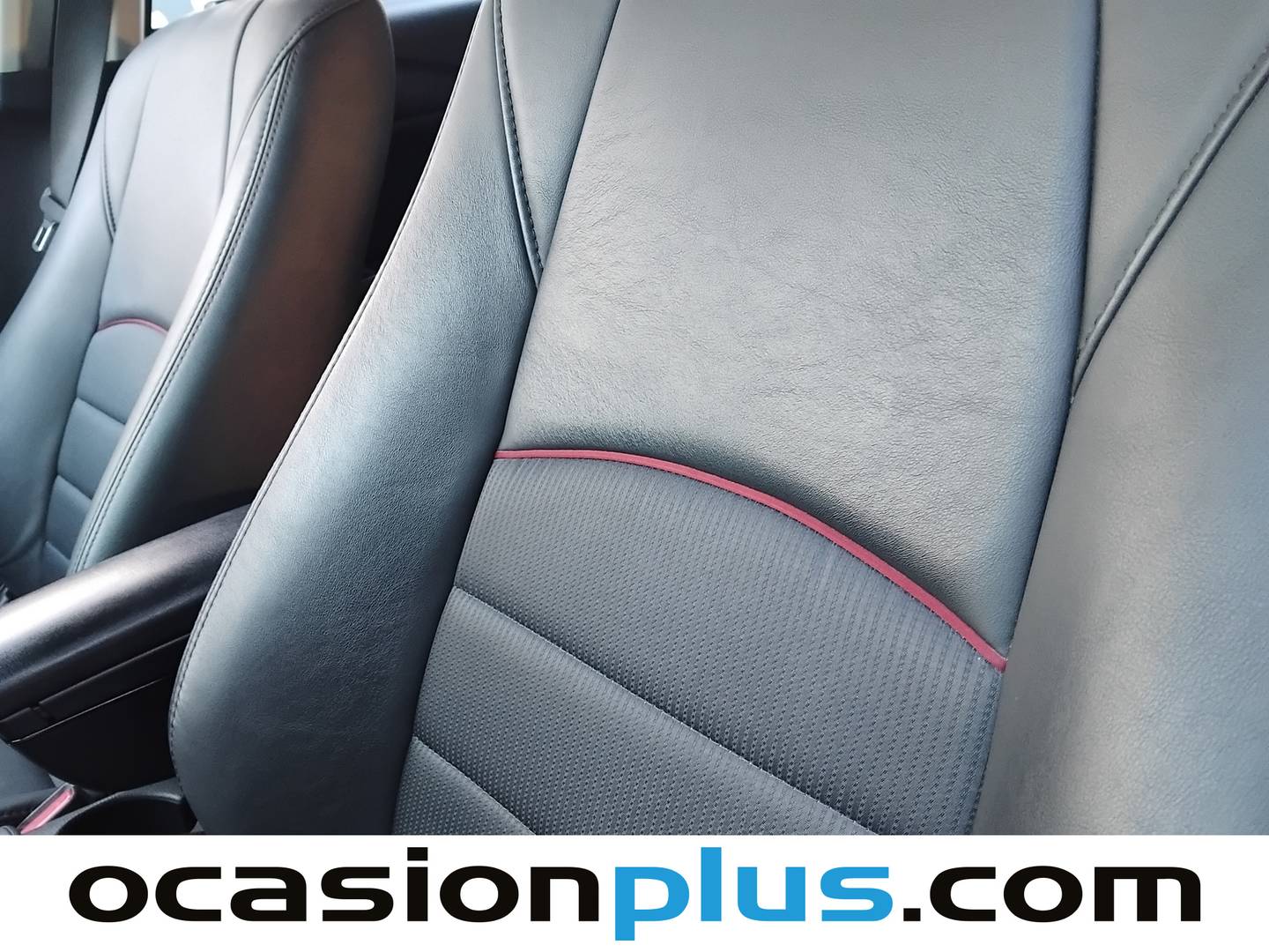 Foto Mazda CX-3 Mazda CX-3 1.5 DE SKYACTIV Luxury 2WD (105 CV)